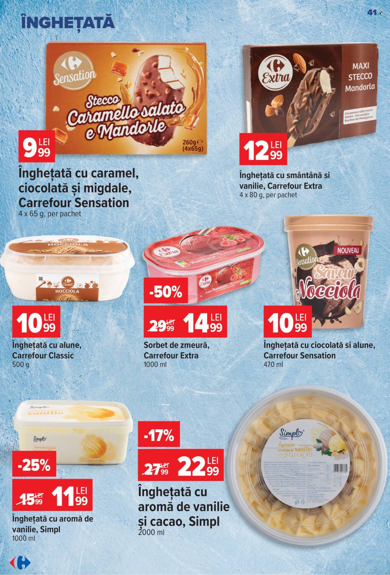 Catalog Carrefour - 19.08.2026 - 25.08.2026. Pagina 41
