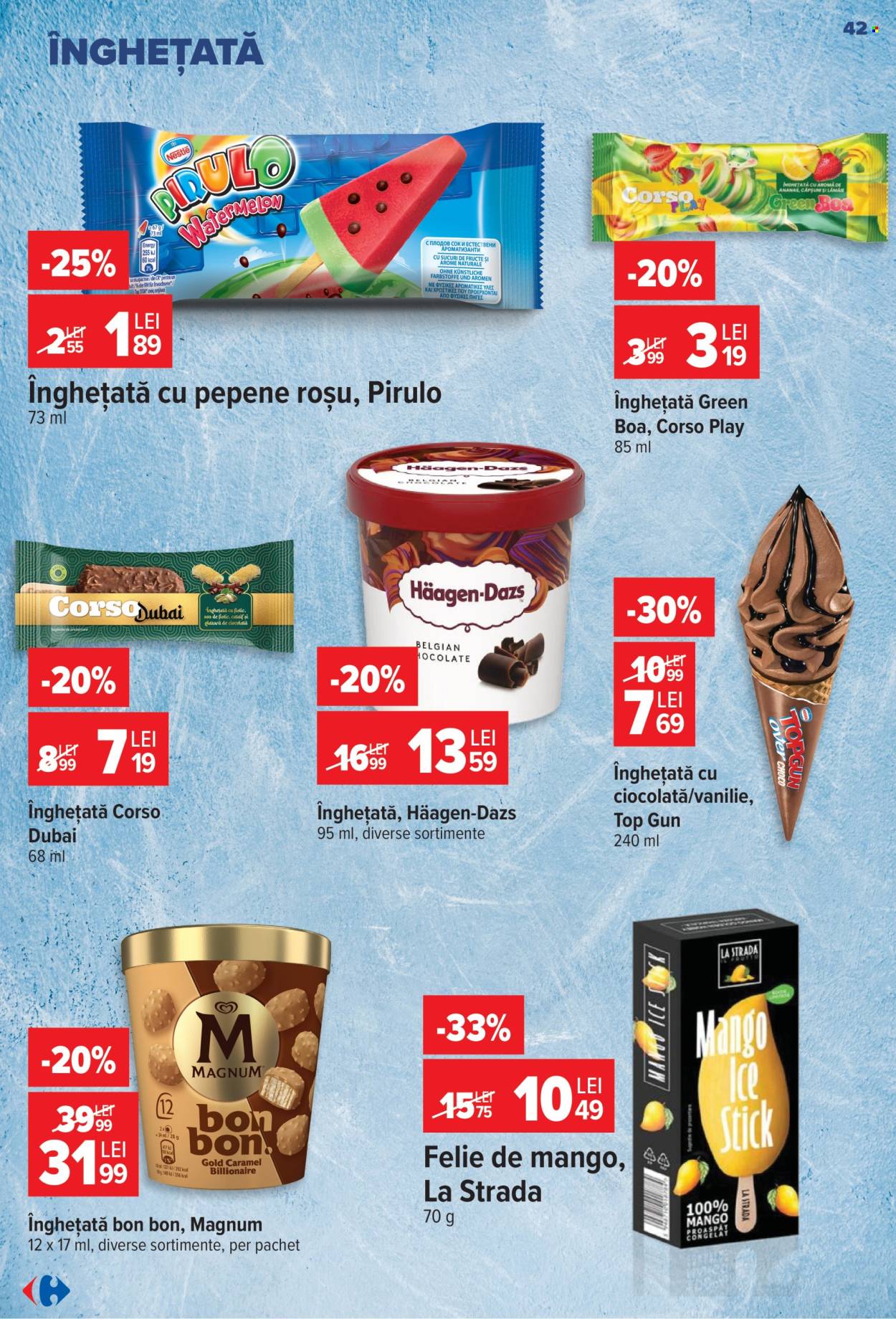 Catalog Carrefour - 19.08.2026 - 25.08.2026. Pagina 42