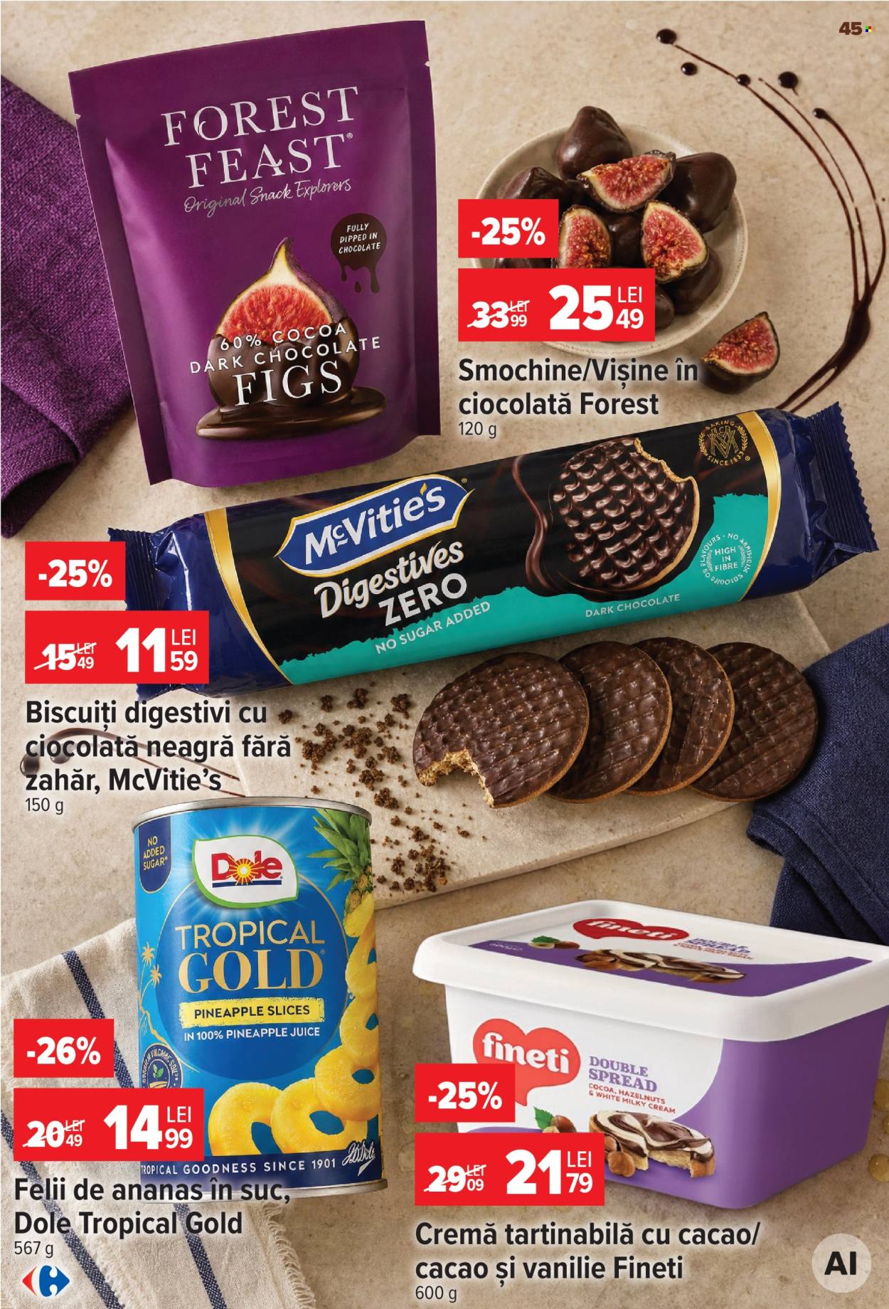 Catalog Carrefour - 19.08.2026 - 25.08.2026. Pagina 45