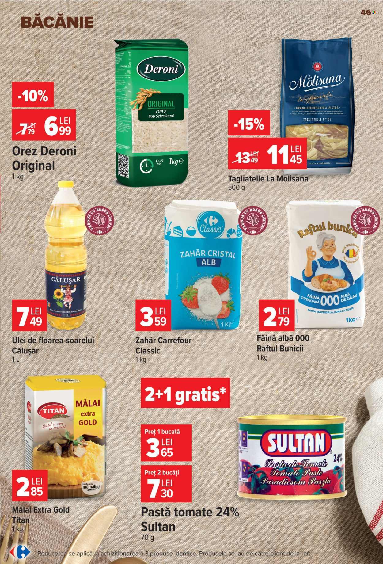 Catalog Carrefour - 19.08.2026 - 25.08.2026. Pagina 46