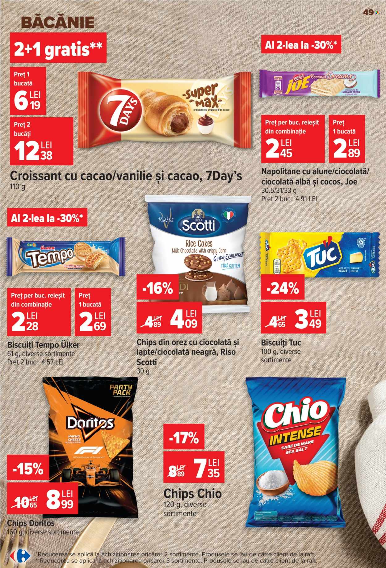 Catalog Carrefour - 19.08.2026 - 25.08.2026. Pagina 49