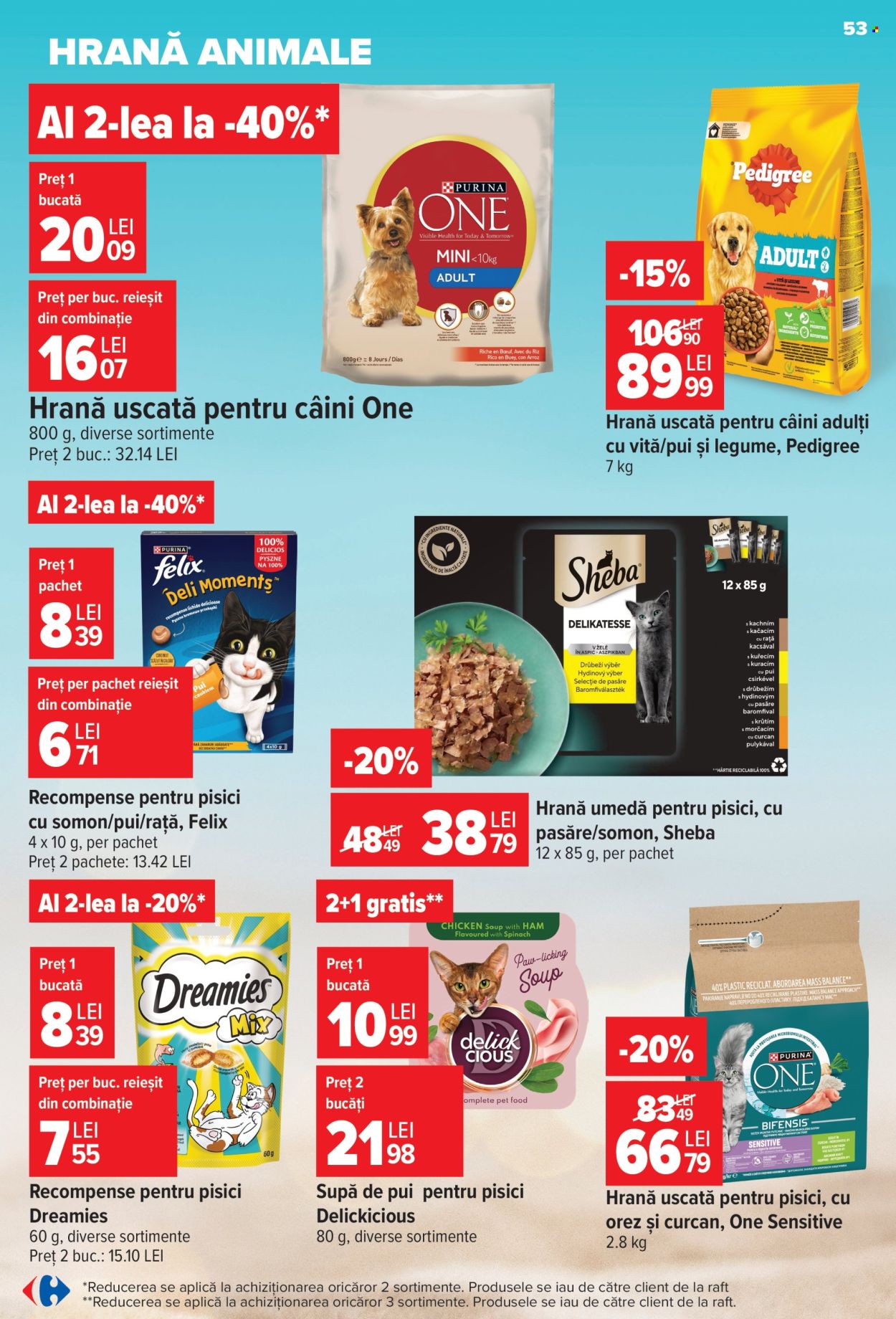 Catalog Carrefour - 19.08.2026 - 25.08.2026. Pagina 53