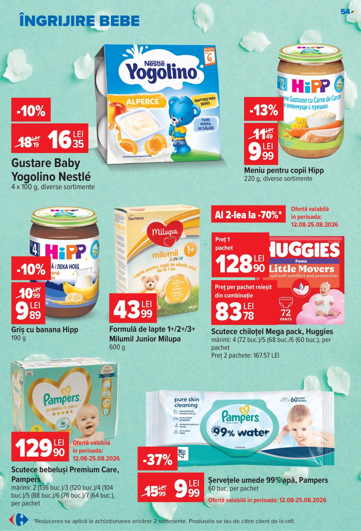 Catalog Carrefour - 19.08.2026 - 25.08.2026. Pagina 54