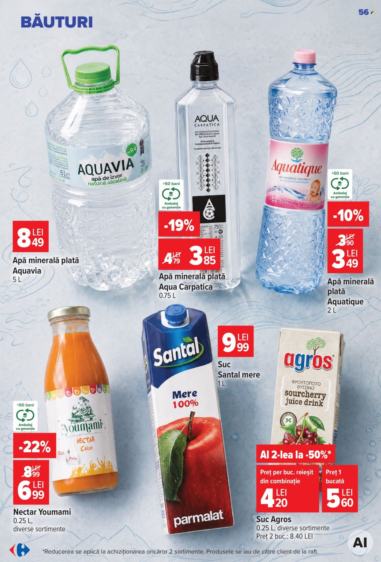 Catalog Carrefour - 19.08.2026 - 25.08.2026. Pagina 56
