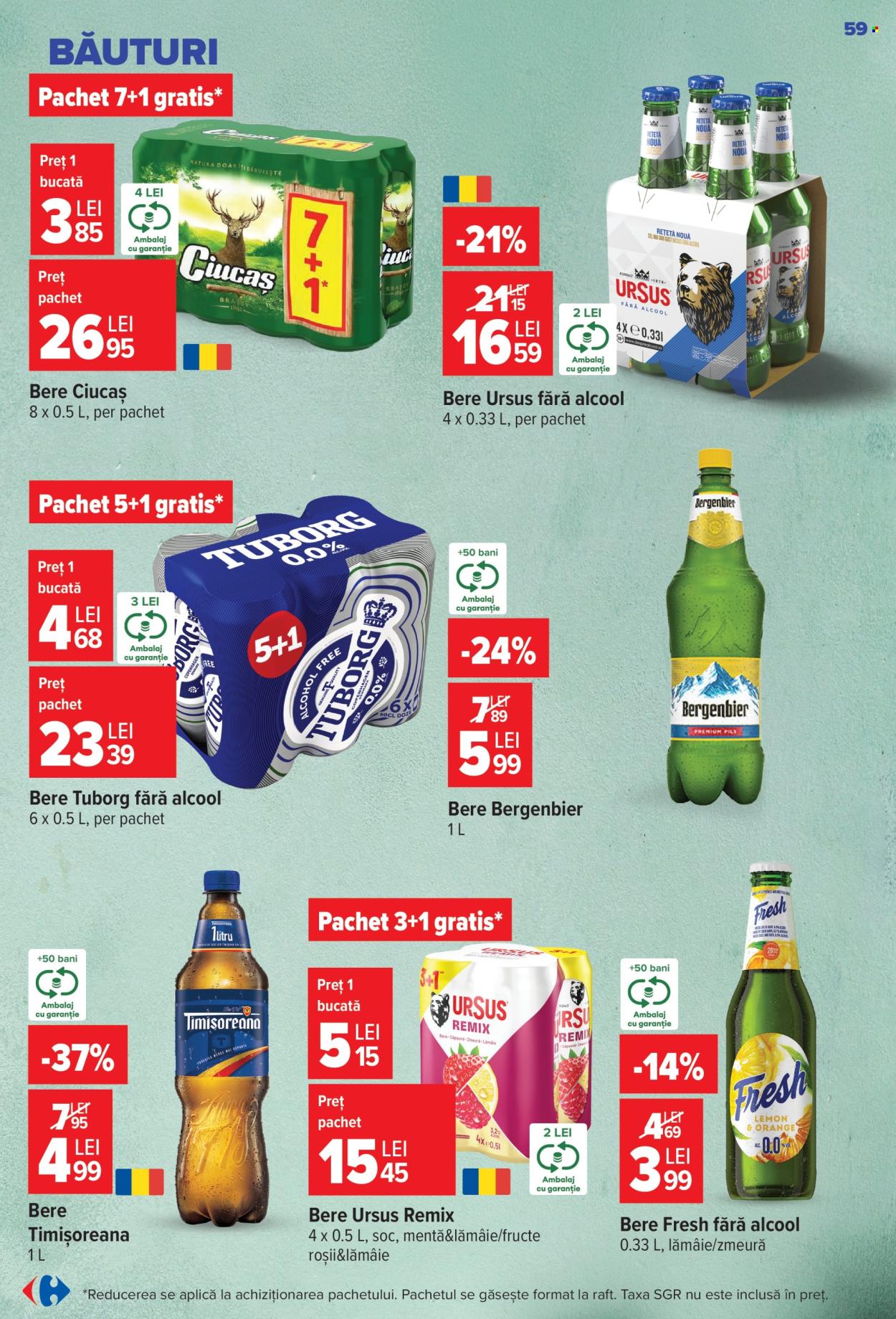 Catalog Carrefour - 19.08.2026 - 25.08.2026. Pagina 59