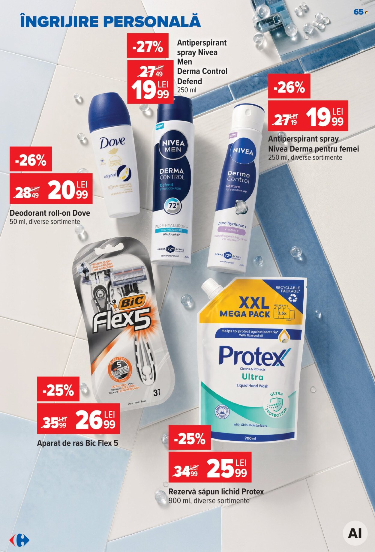 Catalog Carrefour - 19.08.2026 - 25.08.2026. Pagina 65