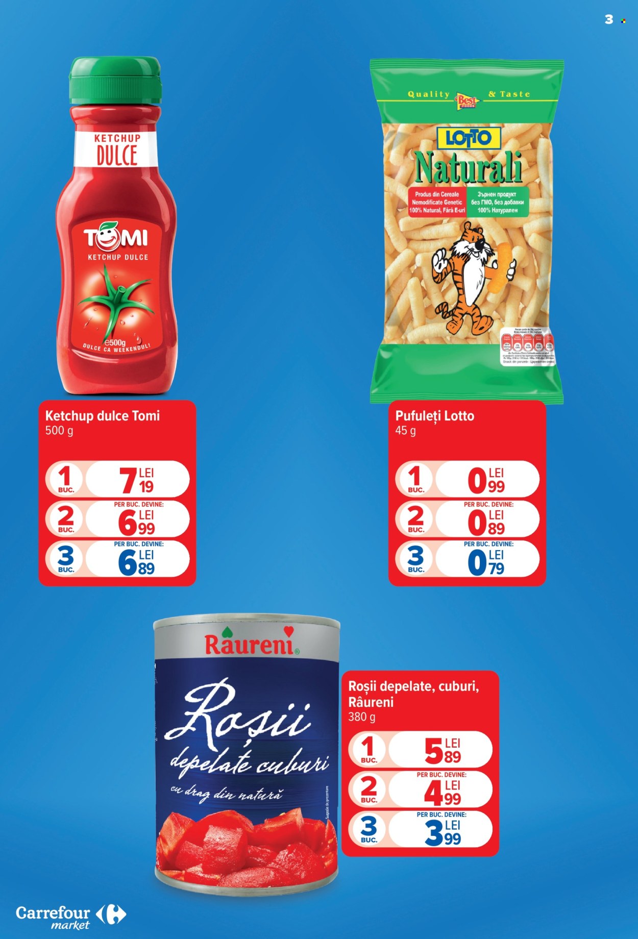 Catalog Carrefour - 19.08.2026 - 25.08.2026. Pagina 3
