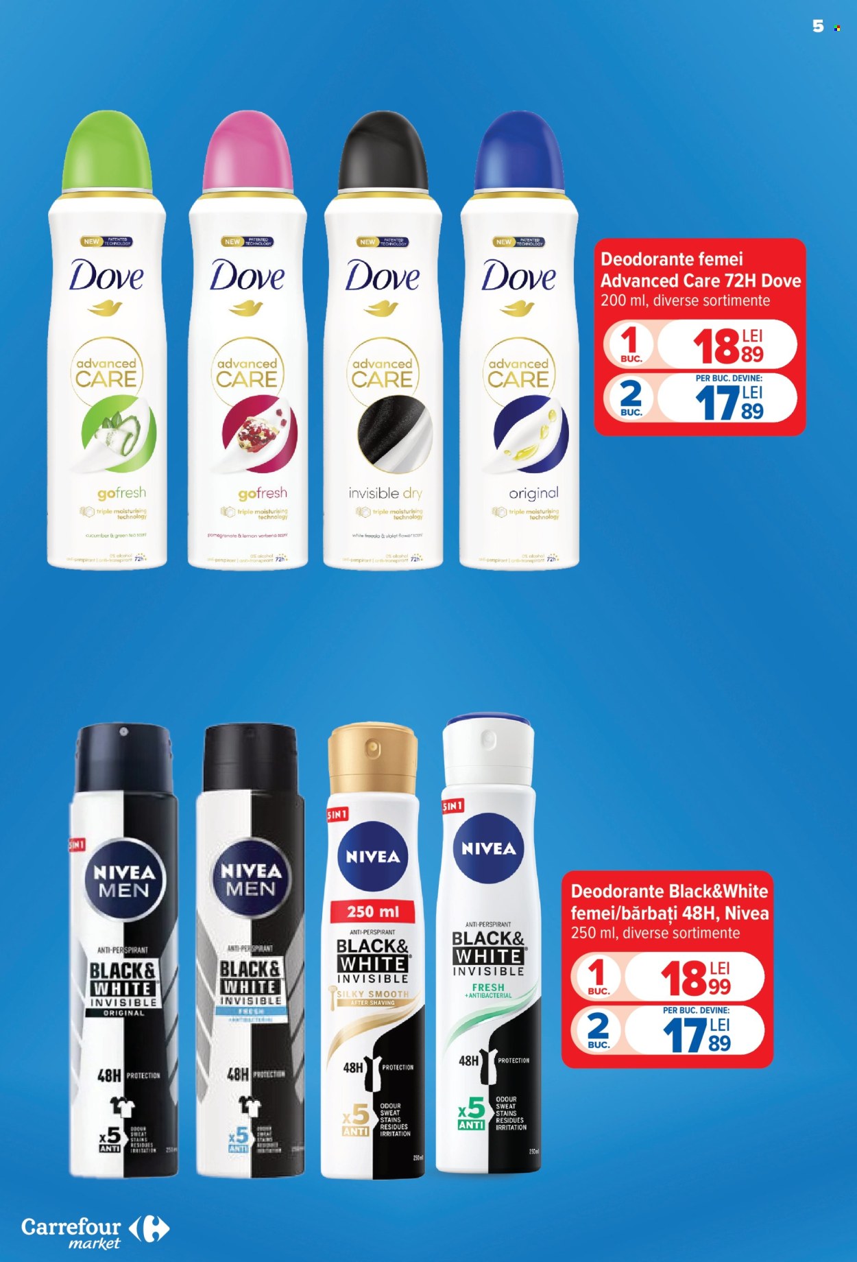 Catalog Carrefour - 19.08.2026 - 25.08.2026. Pagina 5