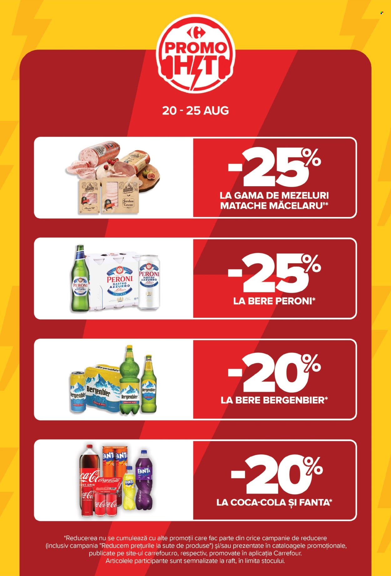 Catalog Carrefour - 19.08.2026 - 25.08.2026. Pagina 7