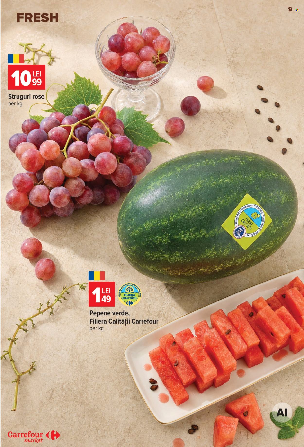 Catalog Carrefour - 19.08.2026 - 25.08.2026. Pagina 9