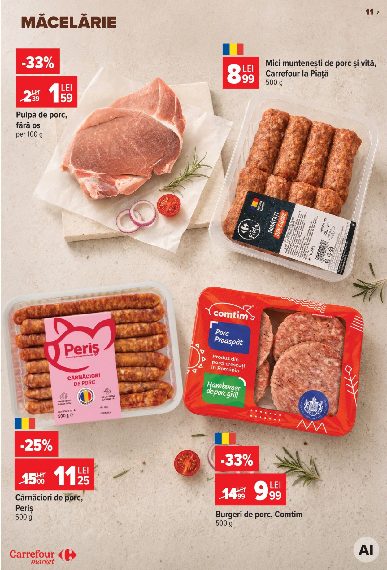 Catalog Carrefour - 19.08.2026 - 25.08.2026. Pagina 11