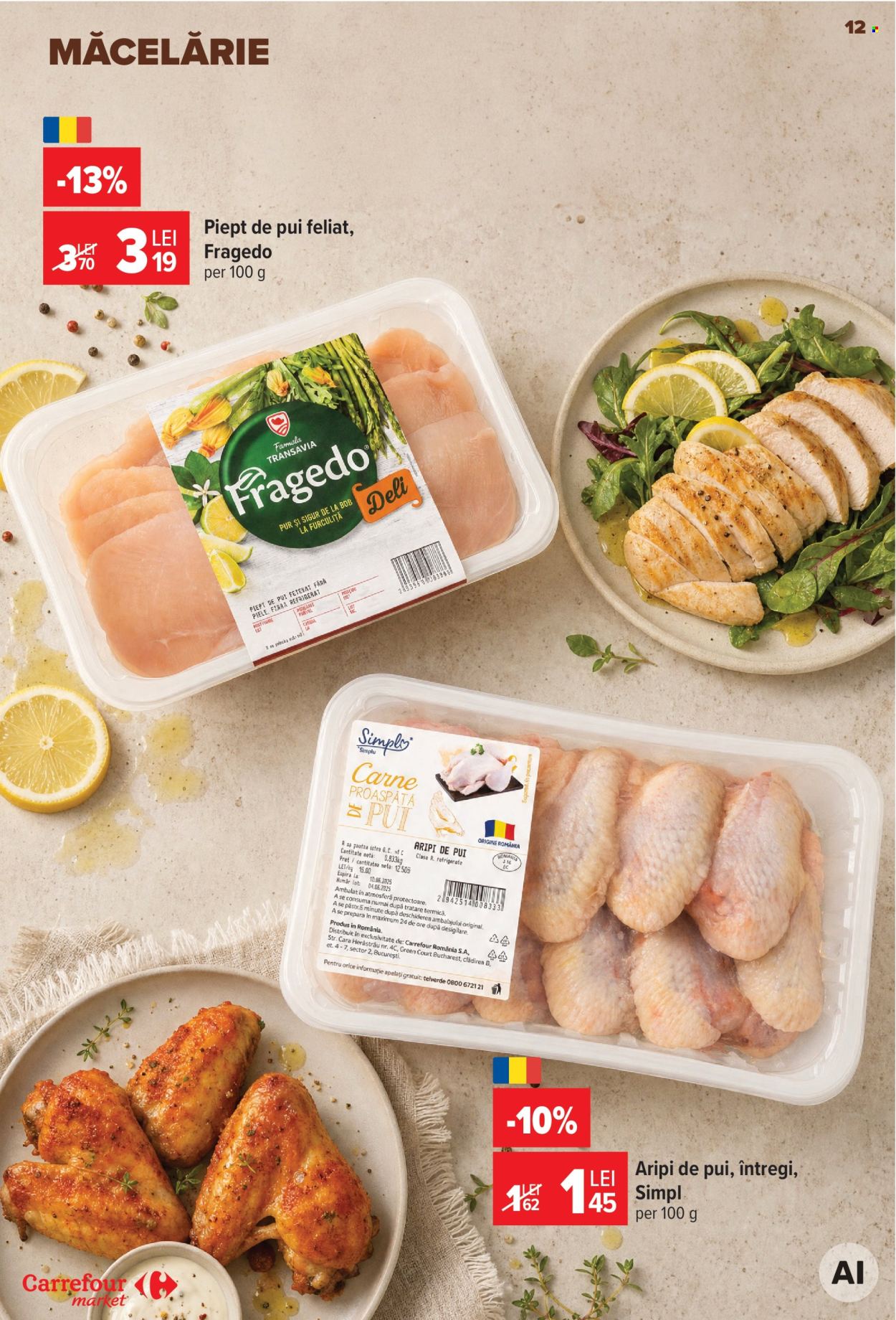 Catalog Carrefour - 19.08.2026 - 25.08.2026. Pagina 12