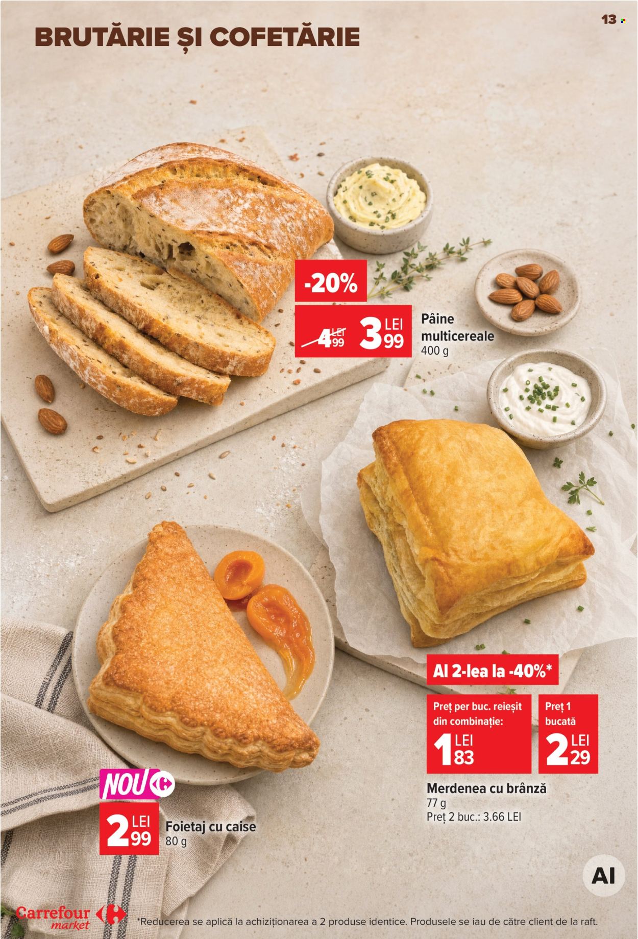 Catalog Carrefour - 19.08.2026 - 25.08.2026. Pagina 13