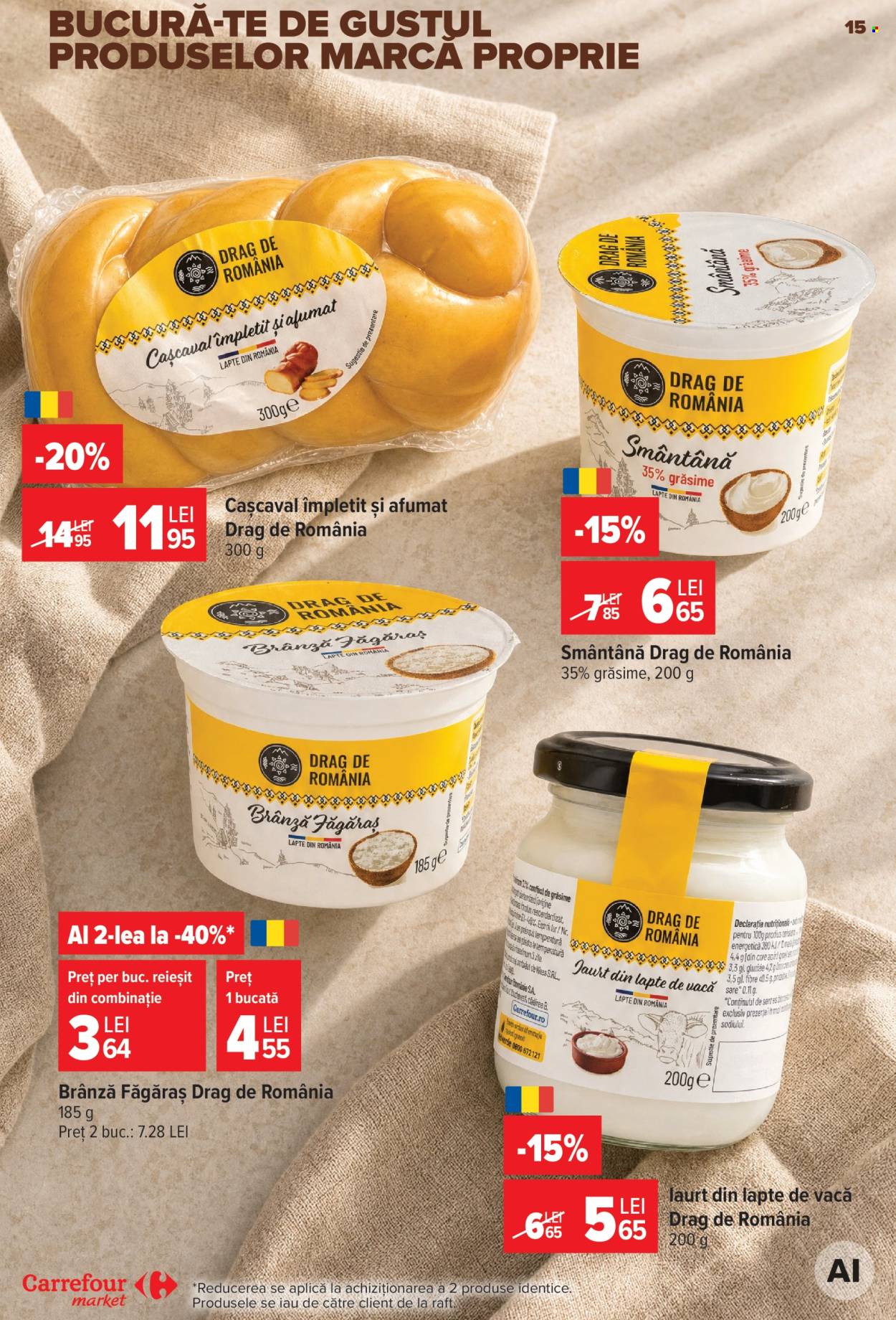 Catalog Carrefour - 19.08.2026 - 25.08.2026. Pagina 15
