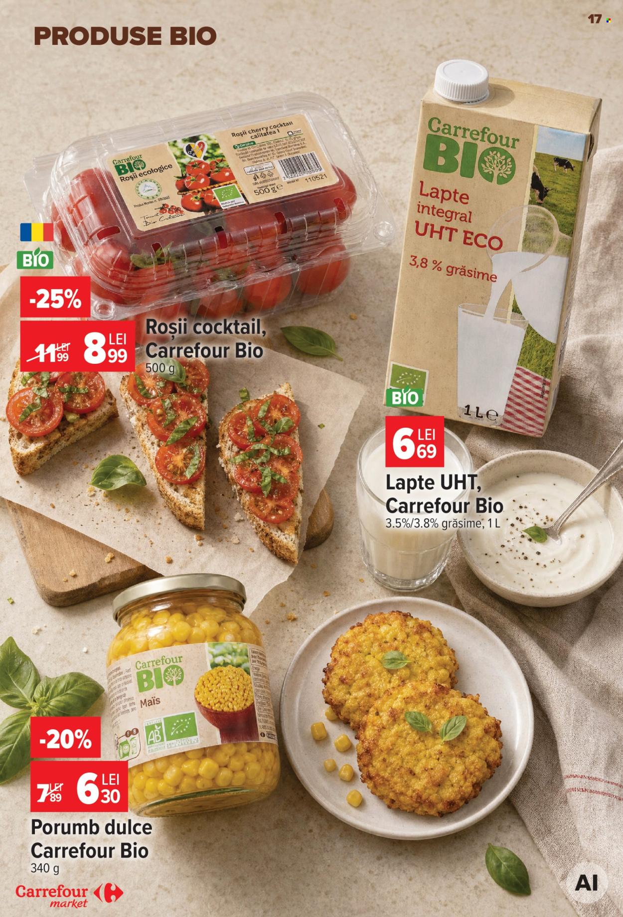 Catalog Carrefour - 19.08.2026 - 25.08.2026. Pagina 17