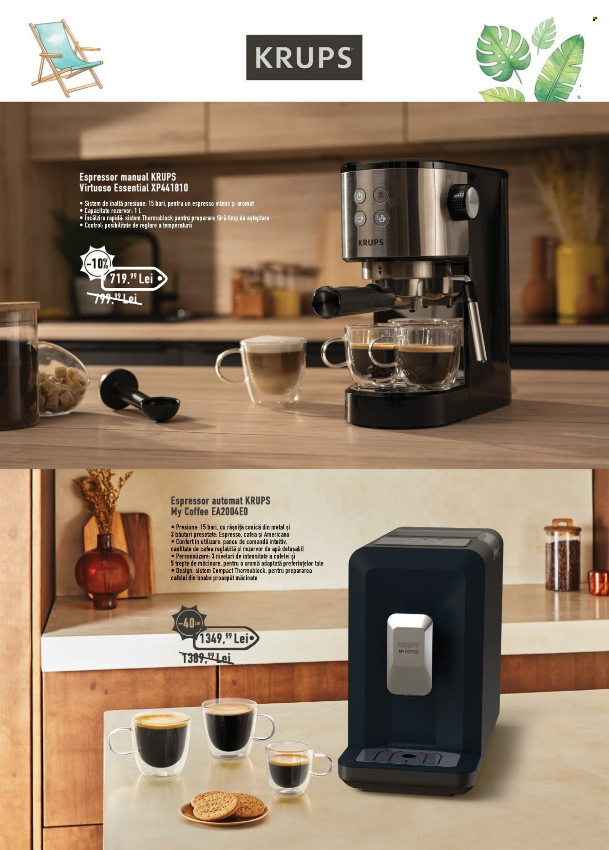 Catalog Carrefour - 14.08.2026 - 18.09.2026. Pagina 2
