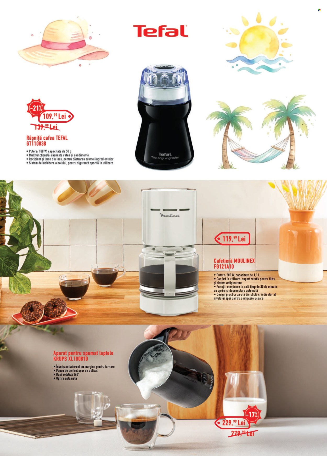 Catalog Carrefour - 14.08.2026 - 18.09.2026. Pagina 3