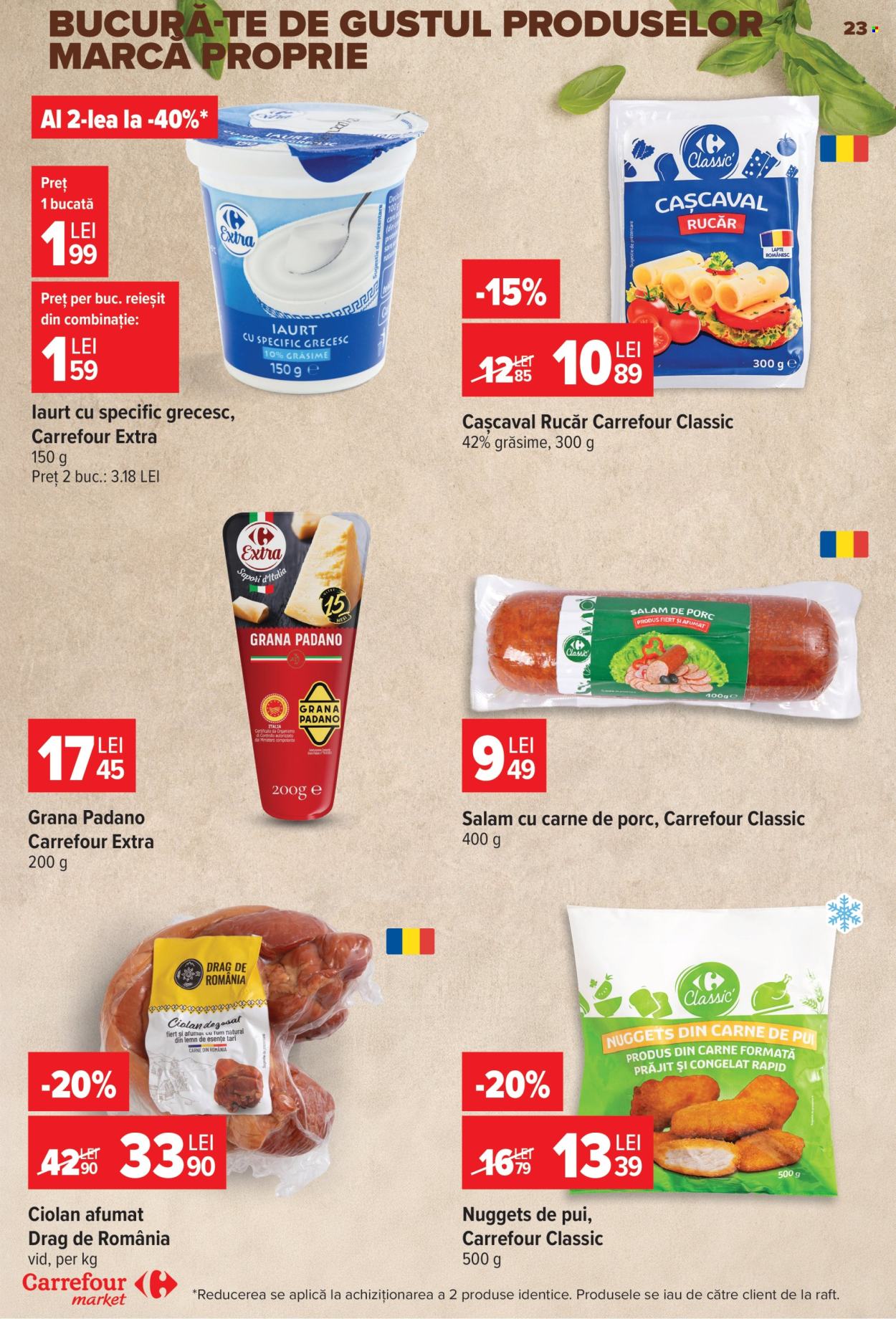 Catalog Carrefour - 19.08.2026 - 25.08.2026. Pagina 23