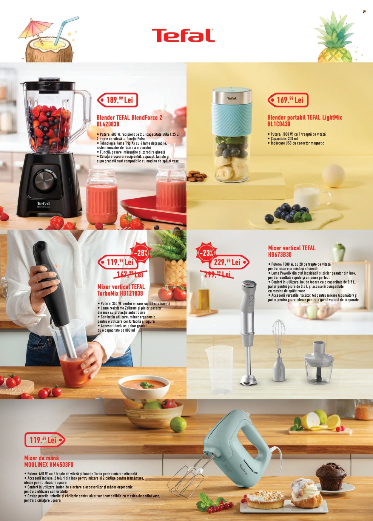Catalog Carrefour - 14.08.2026 - 18.09.2026. Pagina 4