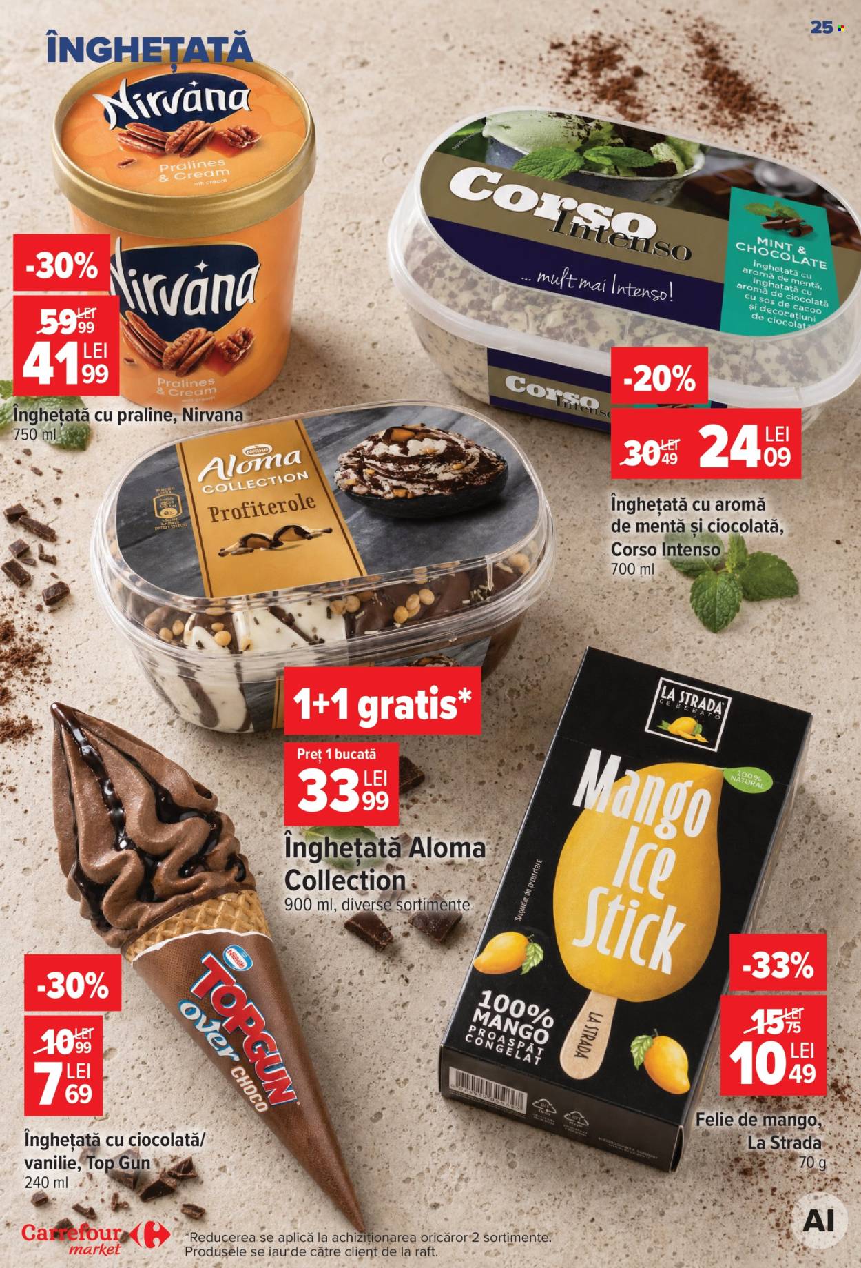 Catalog Carrefour - 19.08.2026 - 25.08.2026. Pagina 25