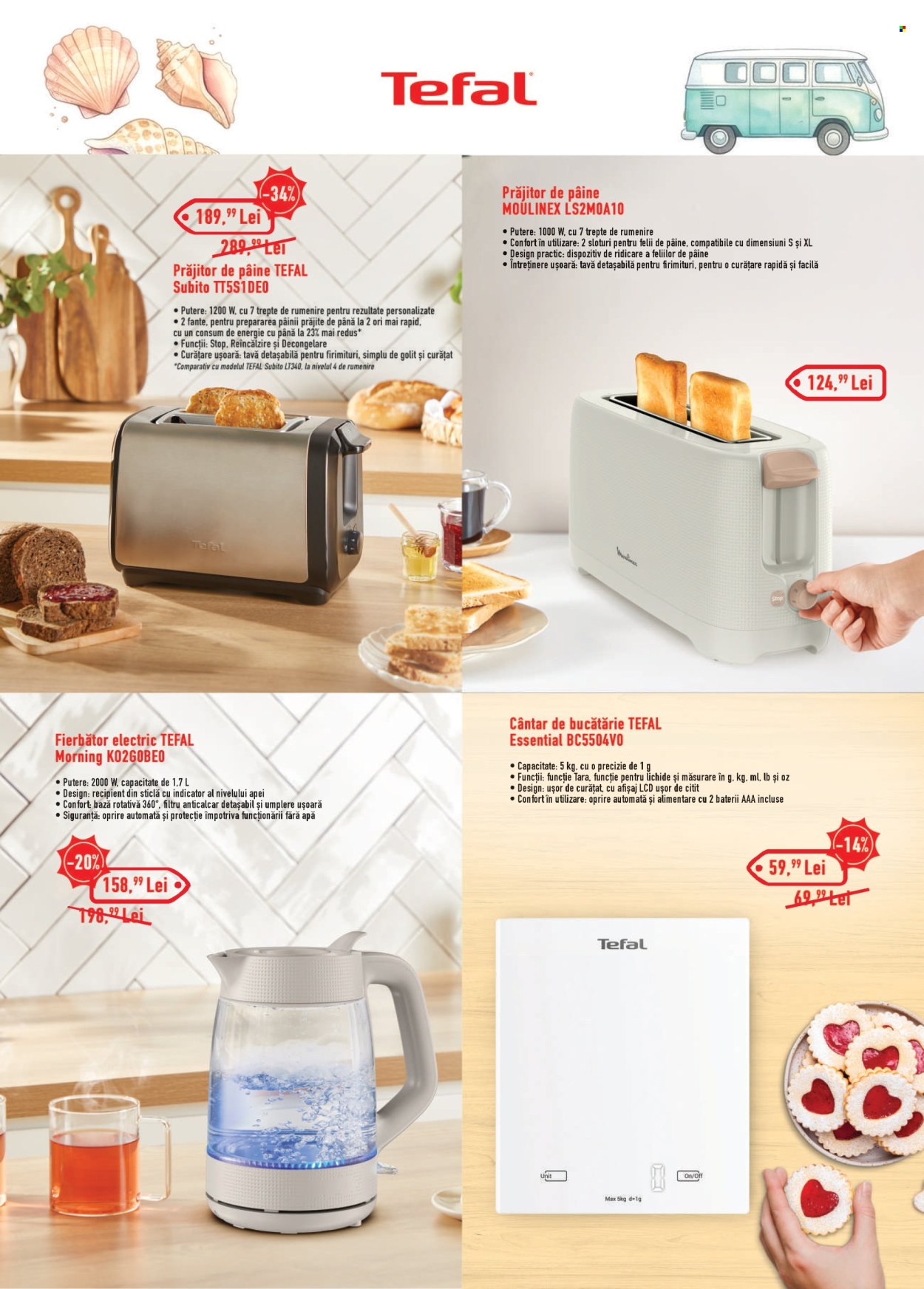 Catalog Carrefour - 14.08.2026 - 18.09.2026. Pagina 6