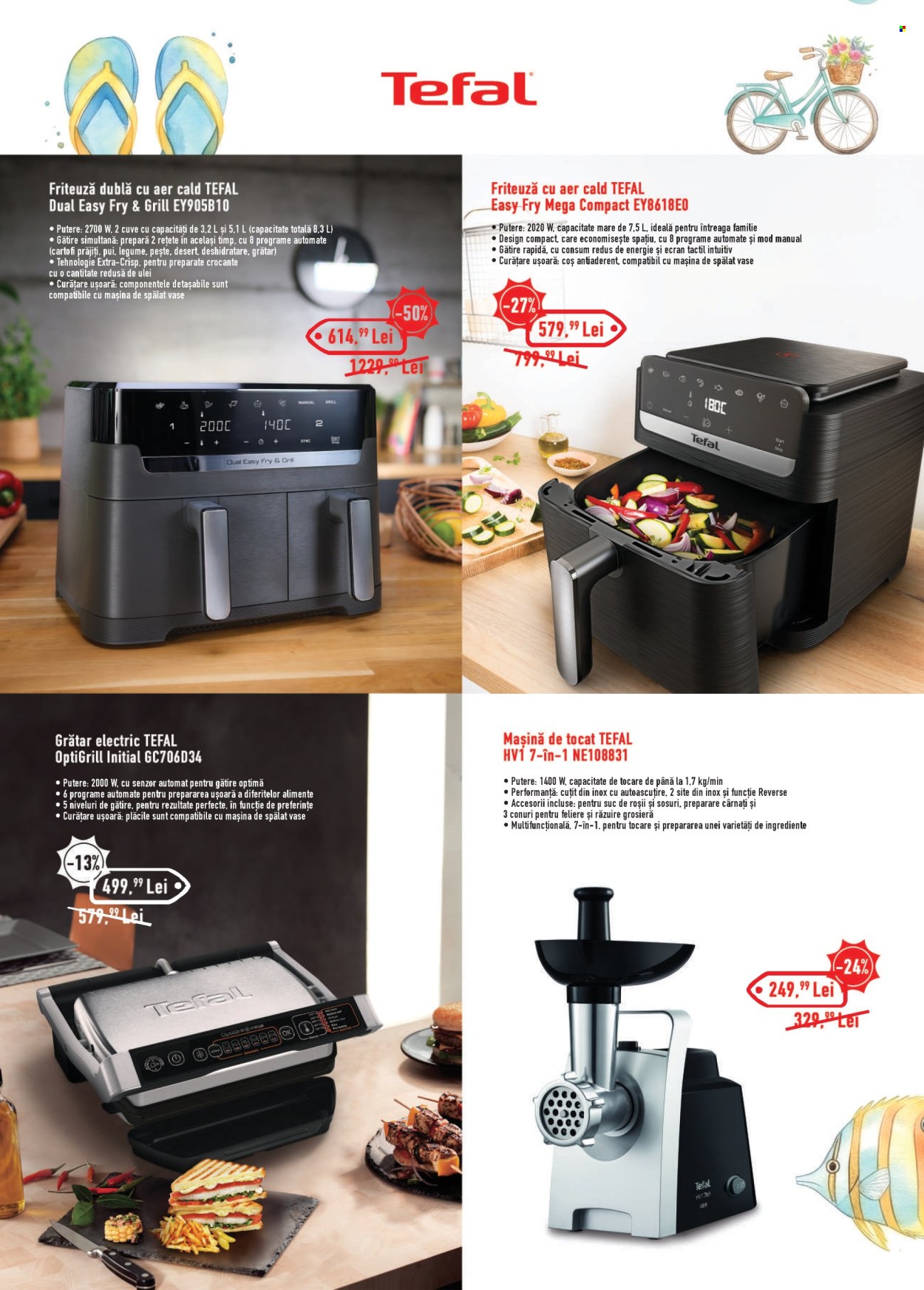 Catalog Carrefour - 14.08.2026 - 18.09.2026. Pagina 7