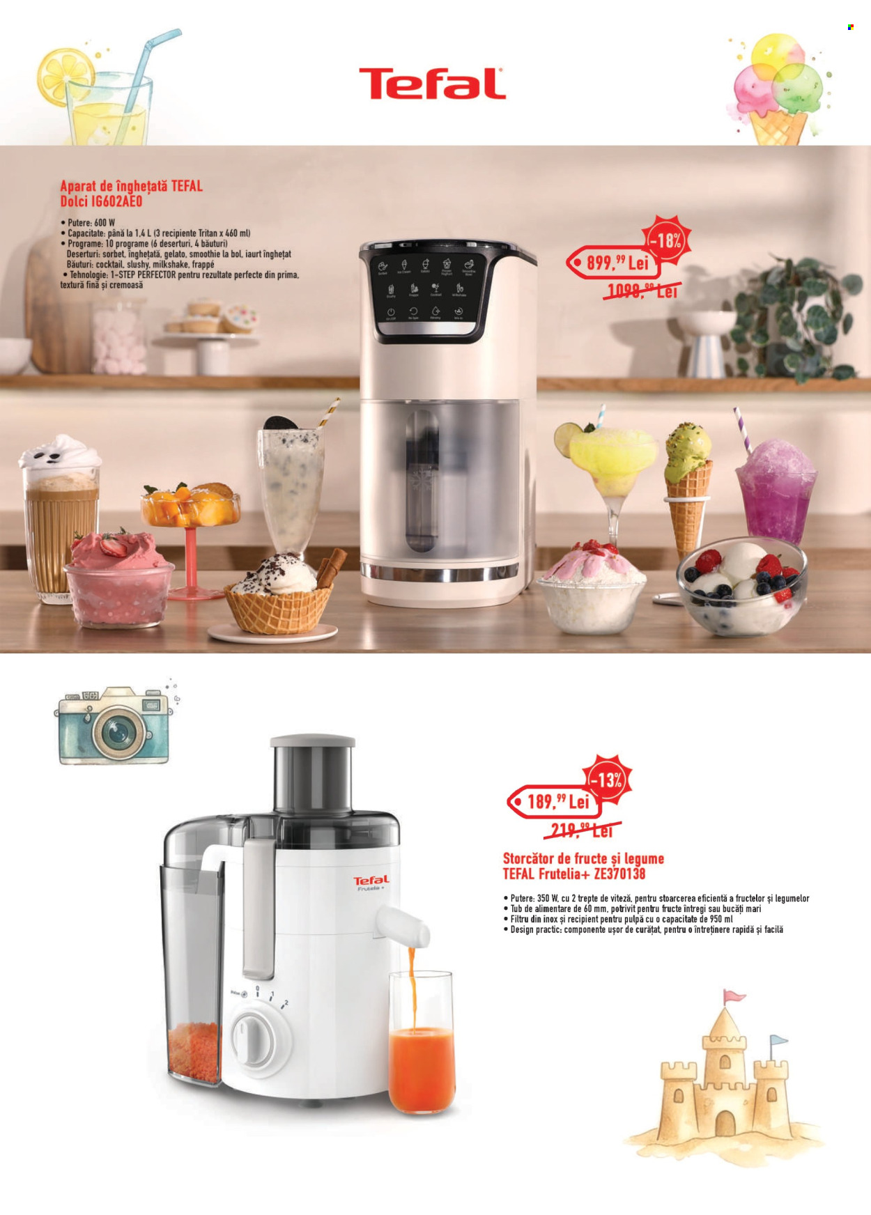 Catalog Carrefour - 14.08.2026 - 18.09.2026. Pagina 8