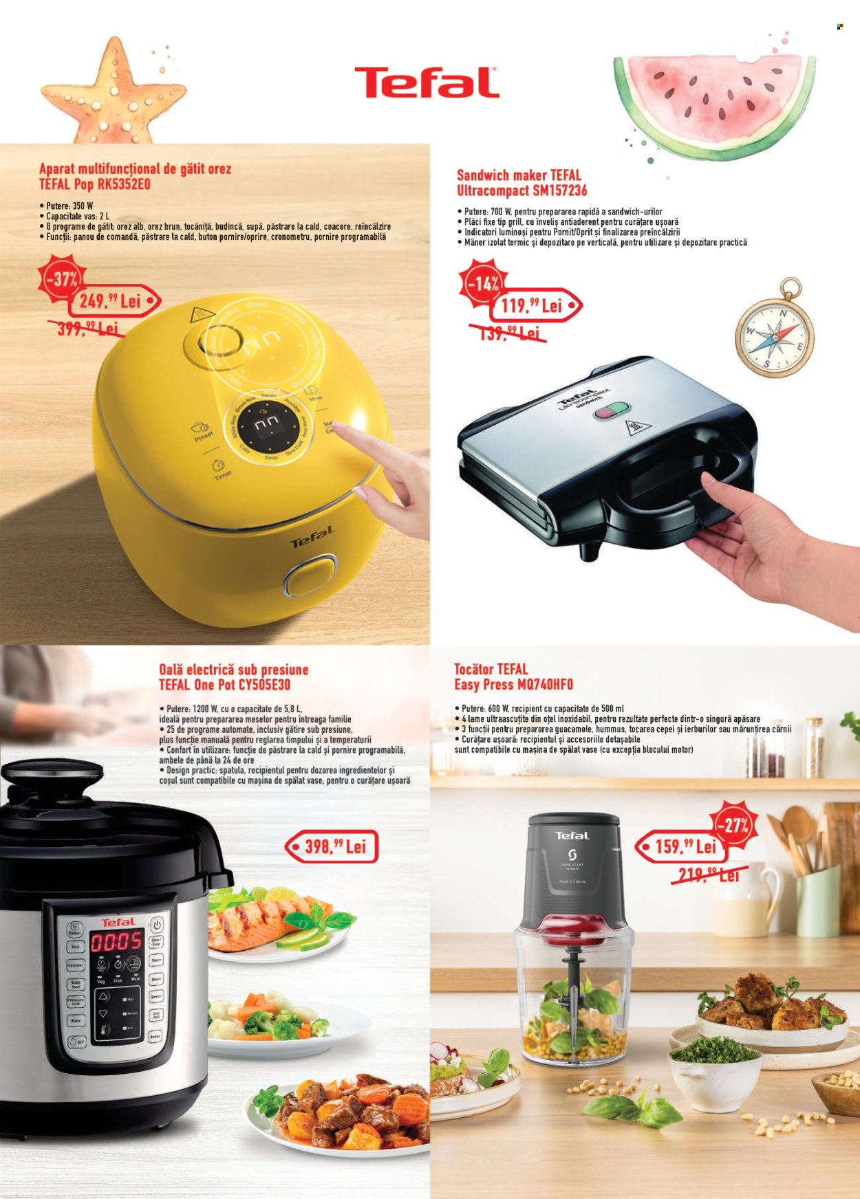 Catalog Carrefour - 14.08.2026 - 18.09.2026. Pagina 9