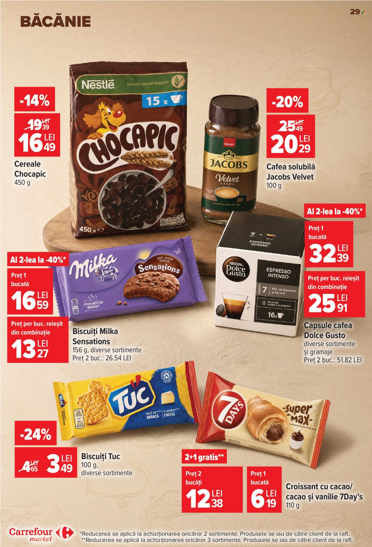 Catalog Carrefour - 19.08.2026 - 25.08.2026. Pagina 29