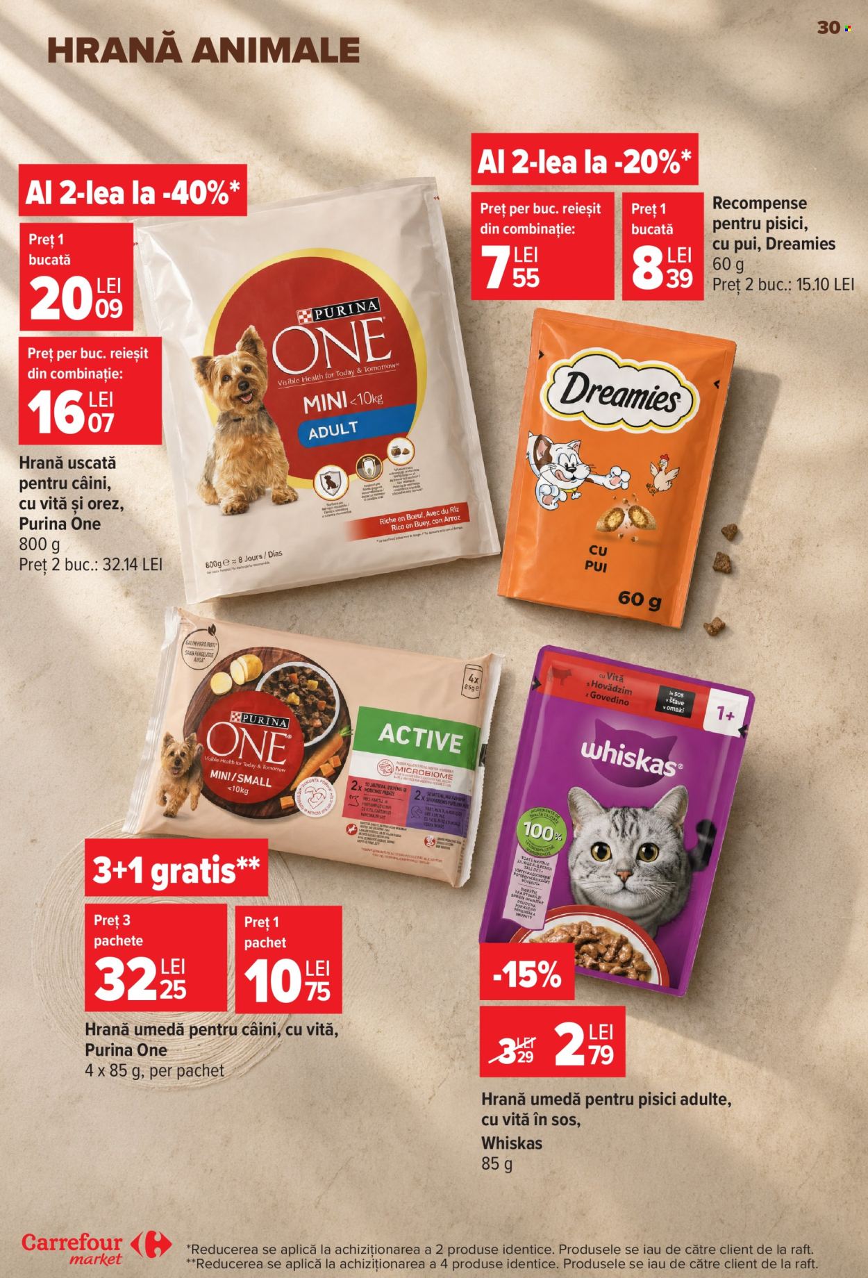 Catalog Carrefour - 19.08.2026 - 25.08.2026. Pagina 30