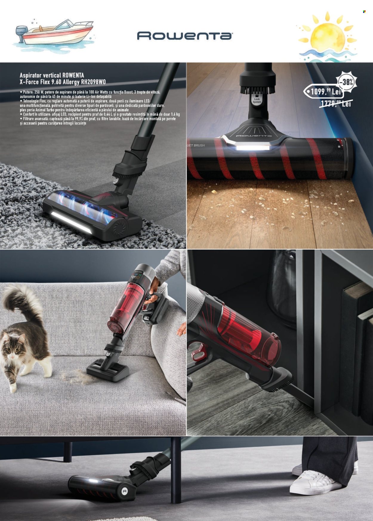 Catalog Carrefour - 14.08.2026 - 18.09.2026. Pagina 14