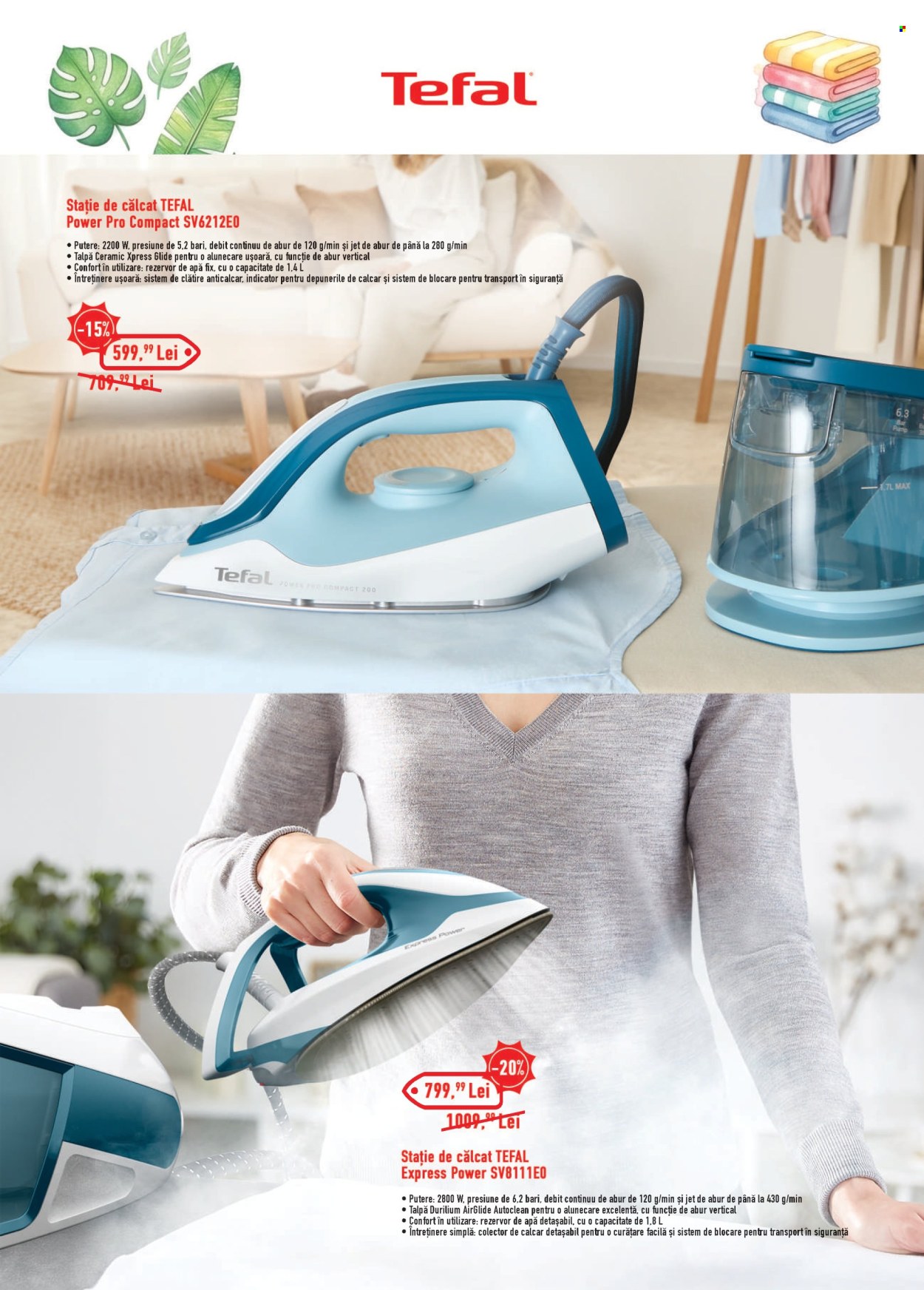 Catalog Carrefour - 14.08.2026 - 18.09.2026. Pagina 15