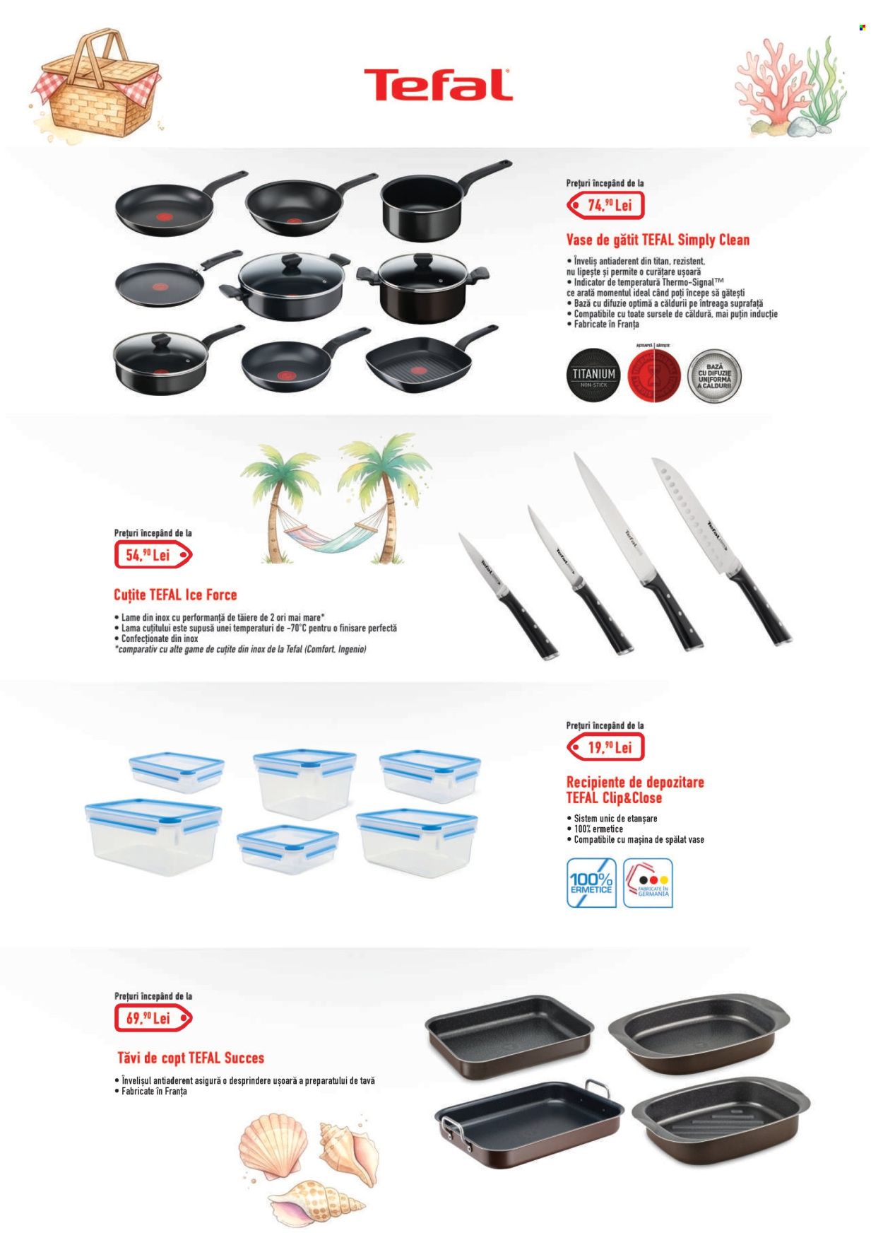 Catalog Carrefour - 14.08.2026 - 18.09.2026. Pagina 18