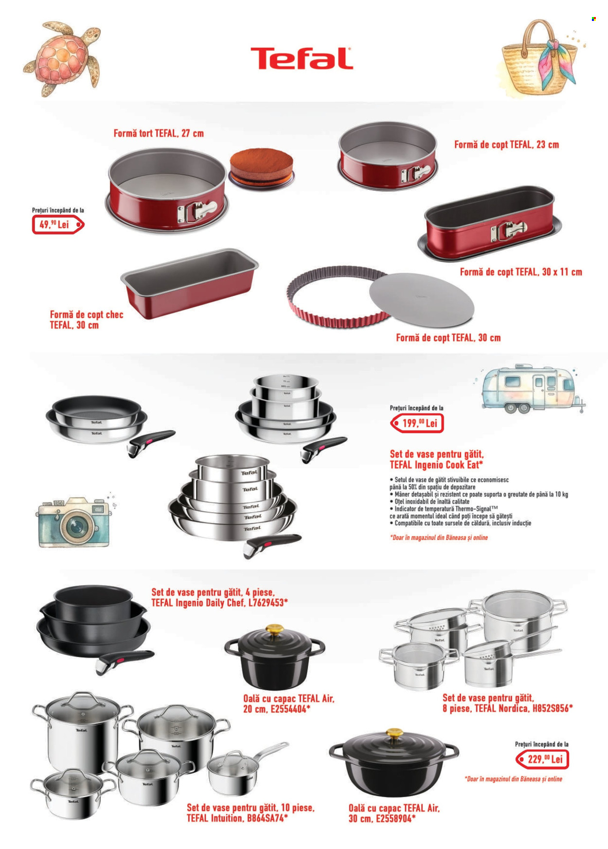 Catalog Carrefour - 14.08.2026 - 18.09.2026. Pagina 19