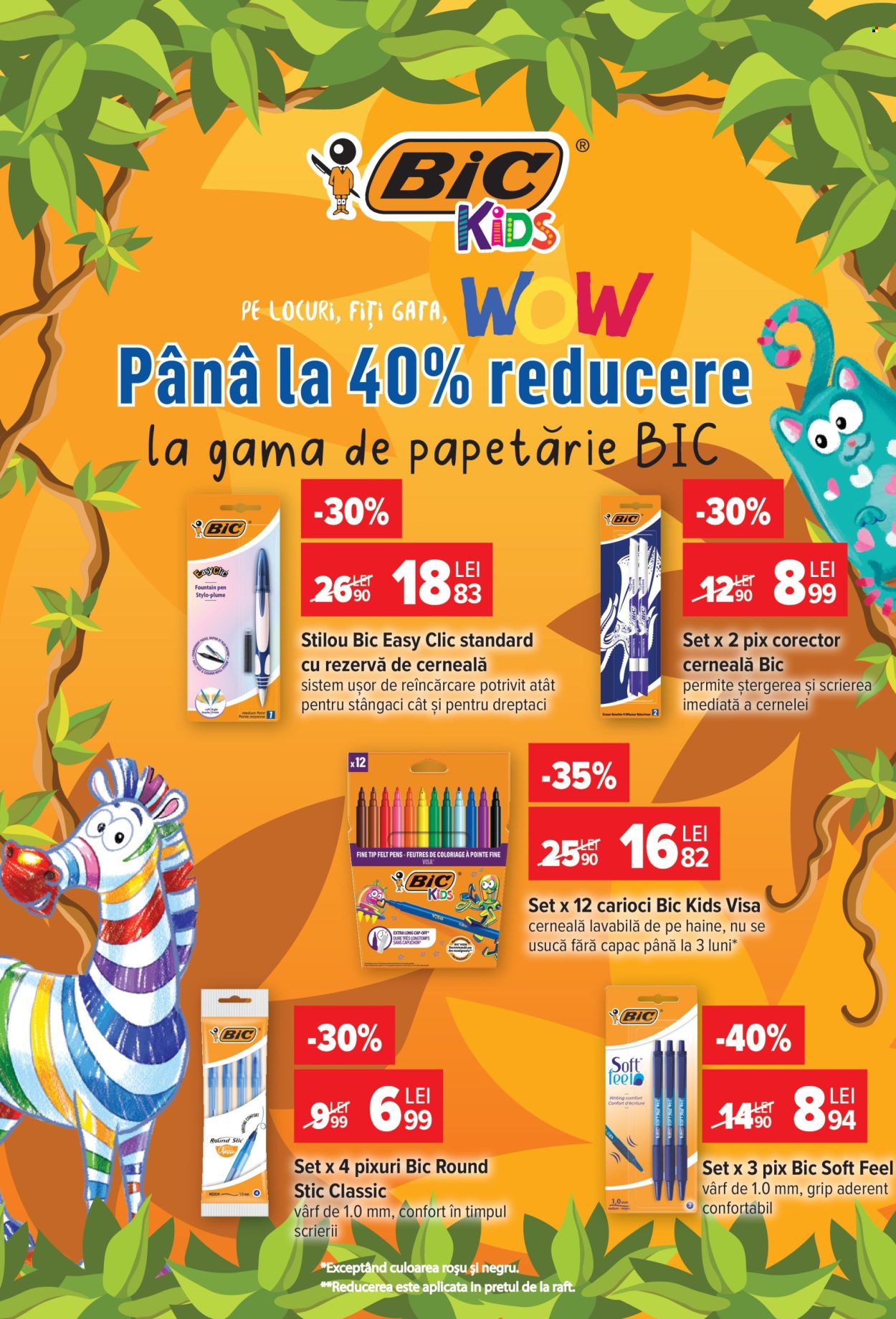 Catalog Carrefour - 19.08.2026 - 25.08.2026. Pagina 40