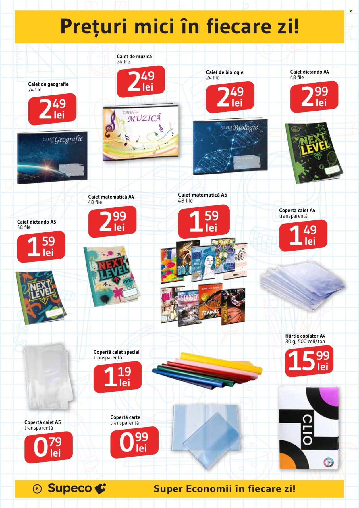 Catalog Supeco - 20.08.2026 - 02.09.2026. Pagina 6