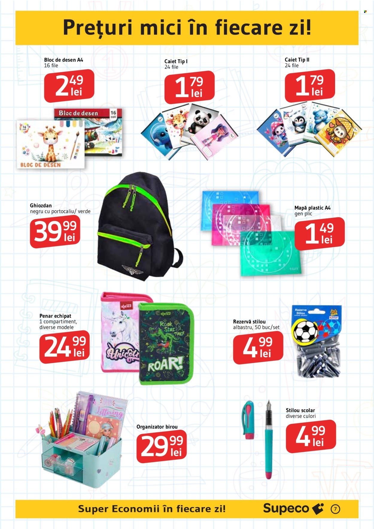 Catalog Supeco - 20.08.2026 - 02.09.2026. Pagina 7