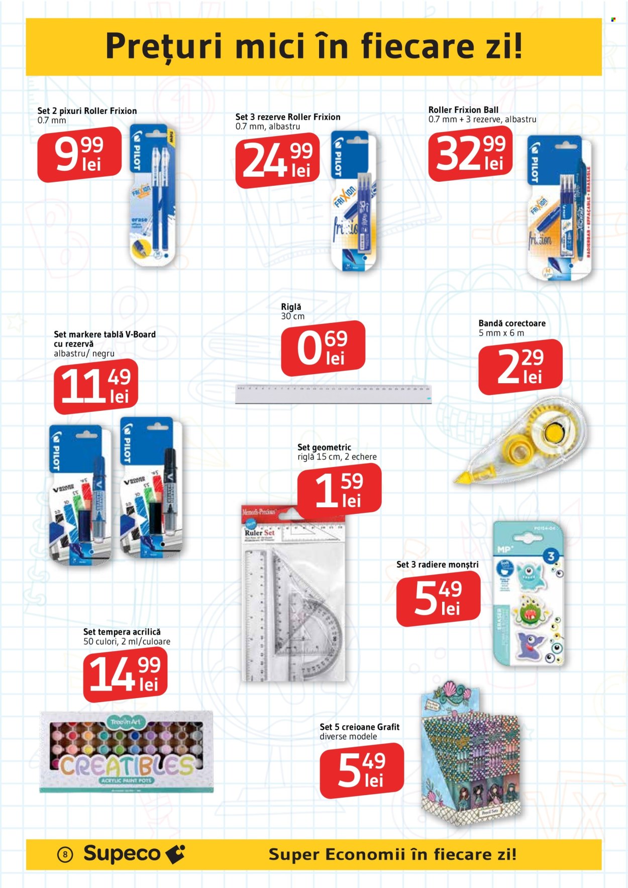 Catalog Supeco - 20.08.2026 - 02.09.2026. Pagina 8