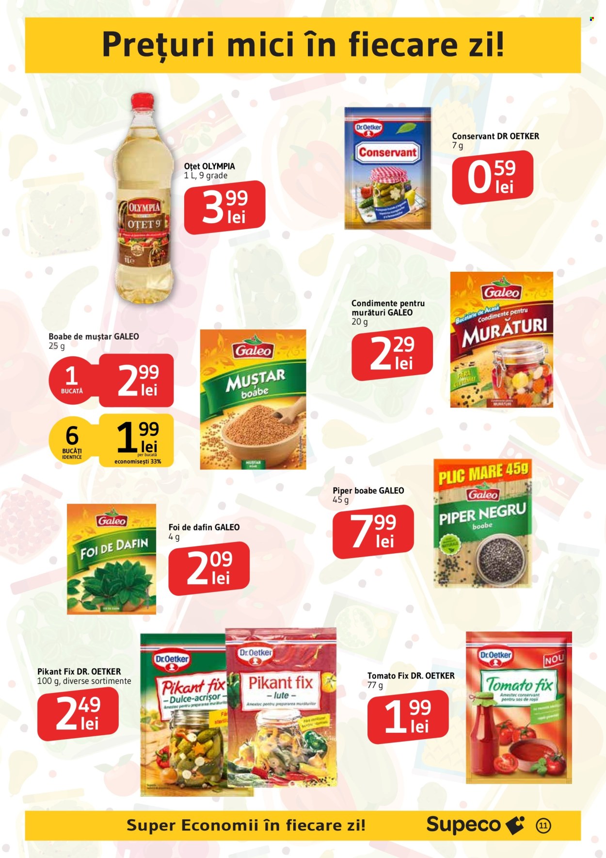 Catalog Supeco - 20.08.2026 - 02.09.2026. Pagina 11