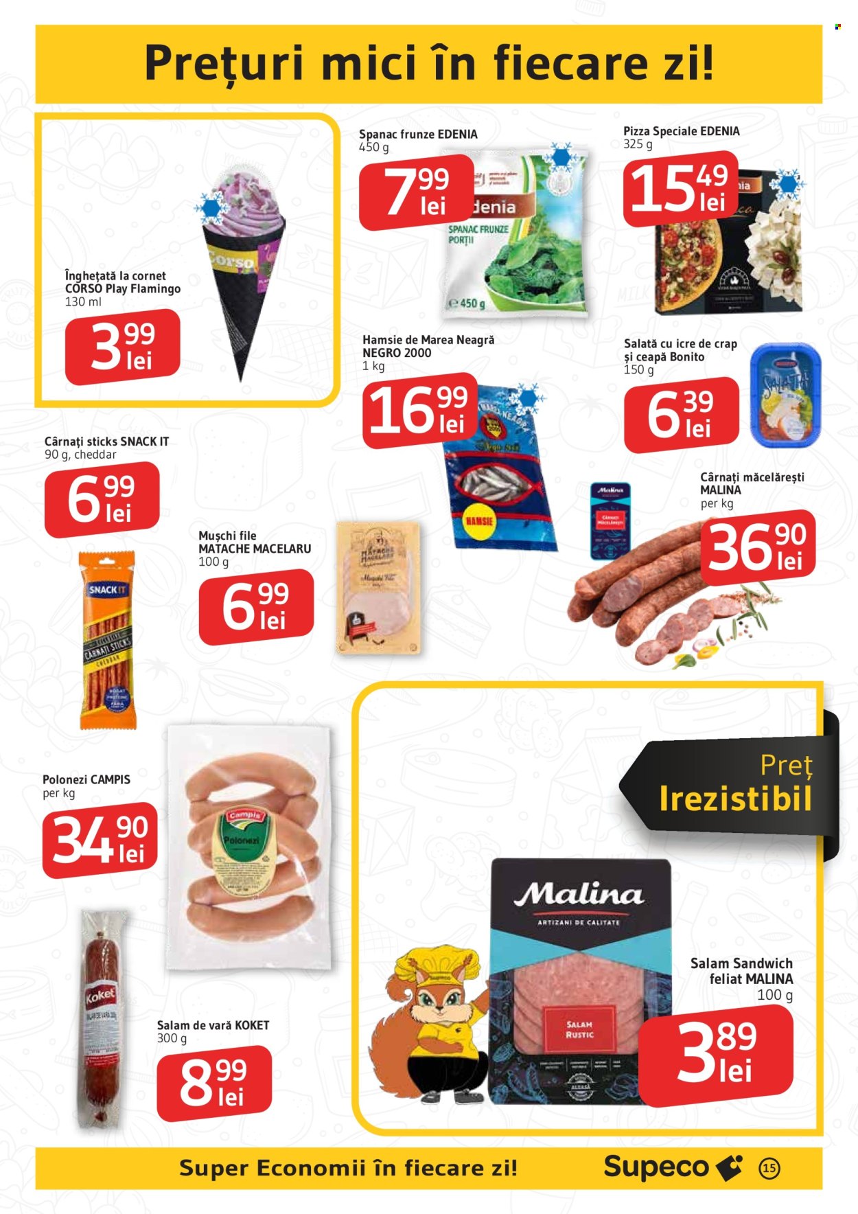 Catalog Supeco - 20.08.2026 - 02.09.2026. Pagina 15