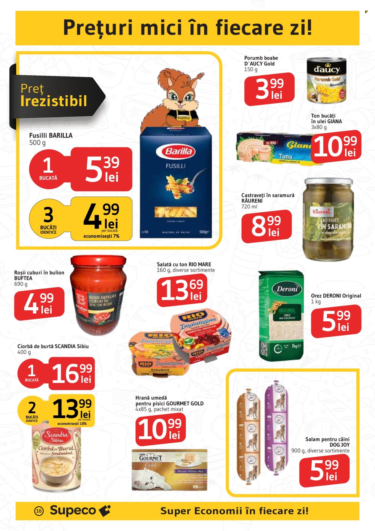 Catalog Supeco - 20.08.2026 - 02.09.2026. Pagina 16