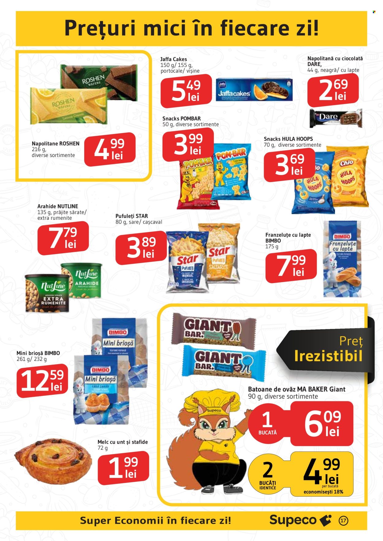 Catalog Supeco - 20.08.2026 - 02.09.2026. Pagina 17