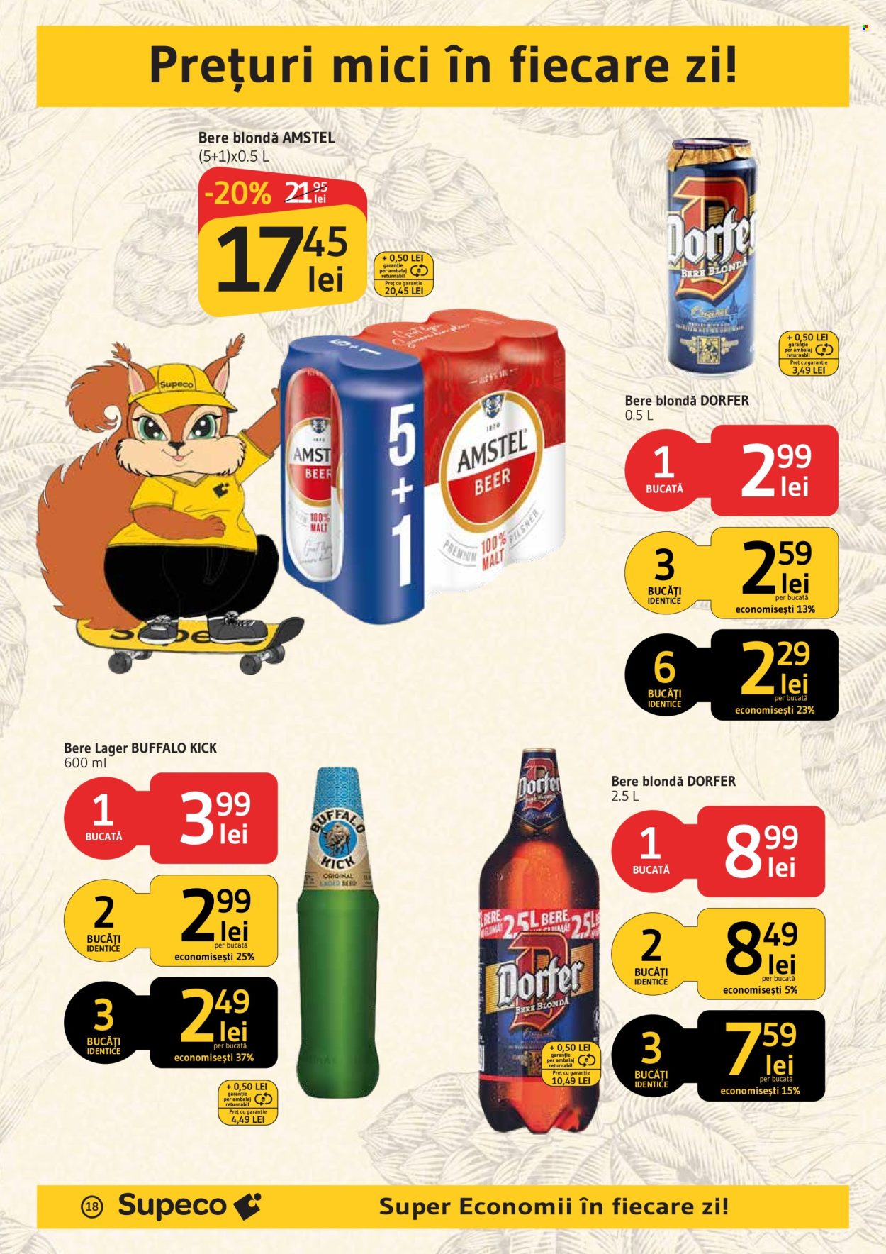 Catalog Supeco - 20.08.2026 - 02.09.2026. Pagina 18