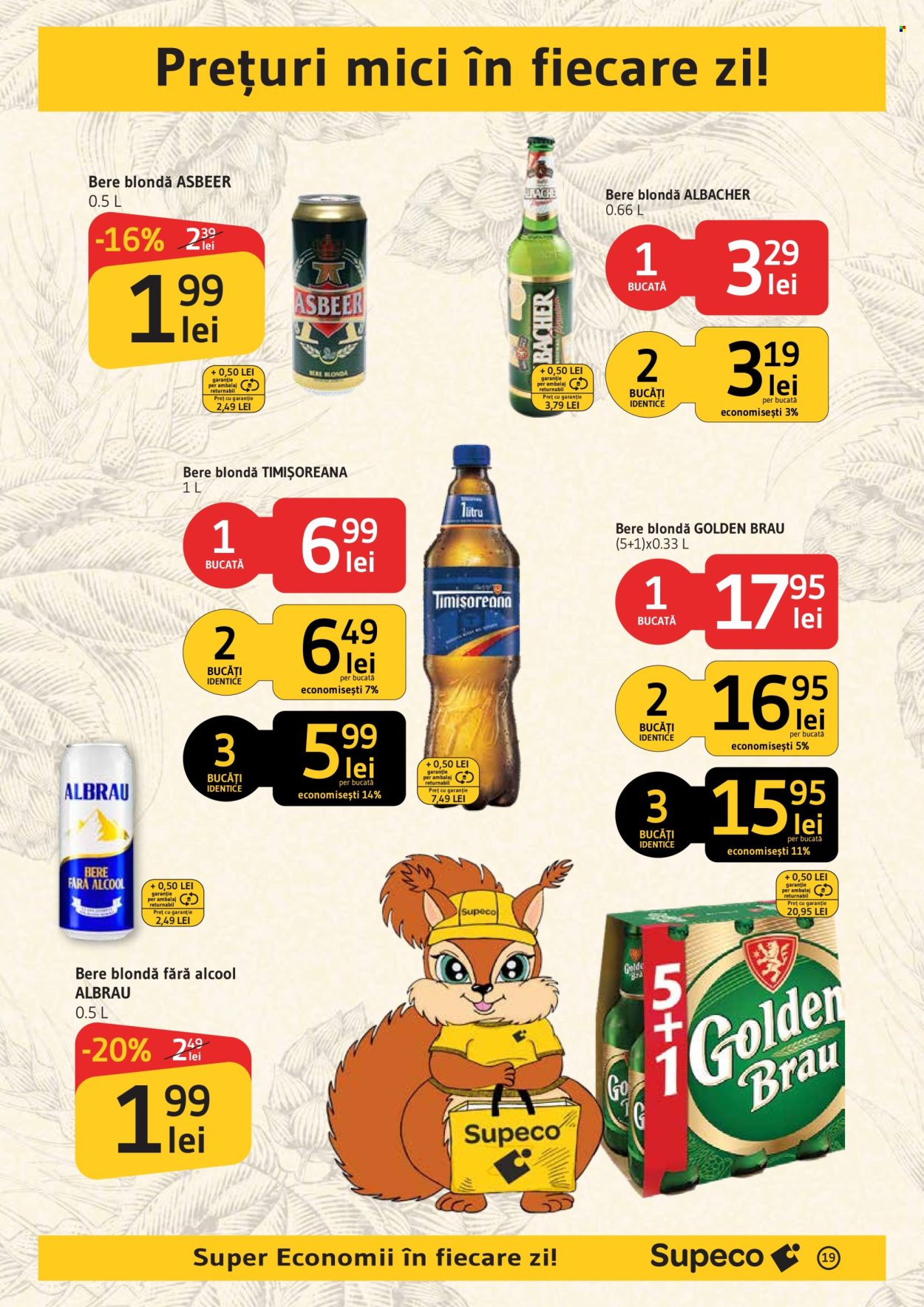 Catalog Supeco - 20.08.2026 - 02.09.2026. Pagina 19