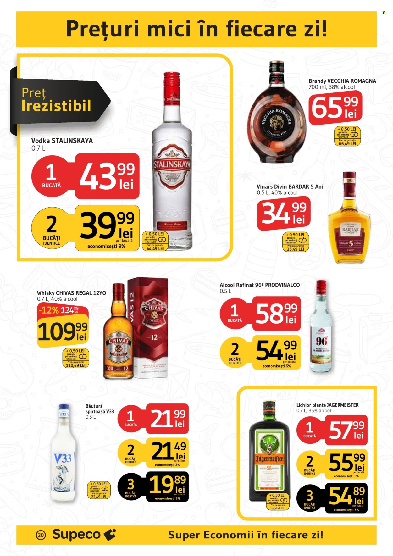 Catalog Supeco - 20.08.2026 - 02.09.2026. Pagina 20