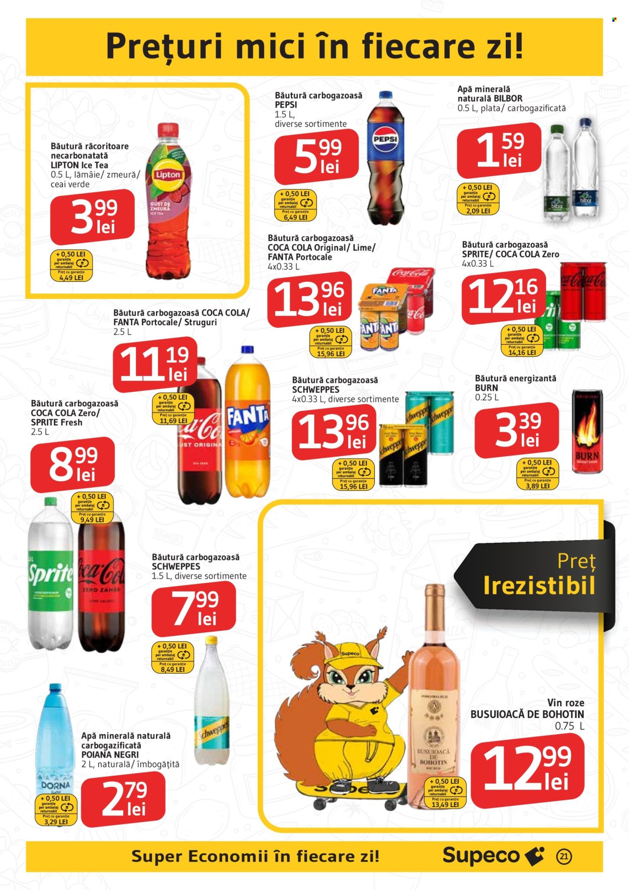 Catalog Supeco - 20.08.2026 - 02.09.2026. Pagina 21