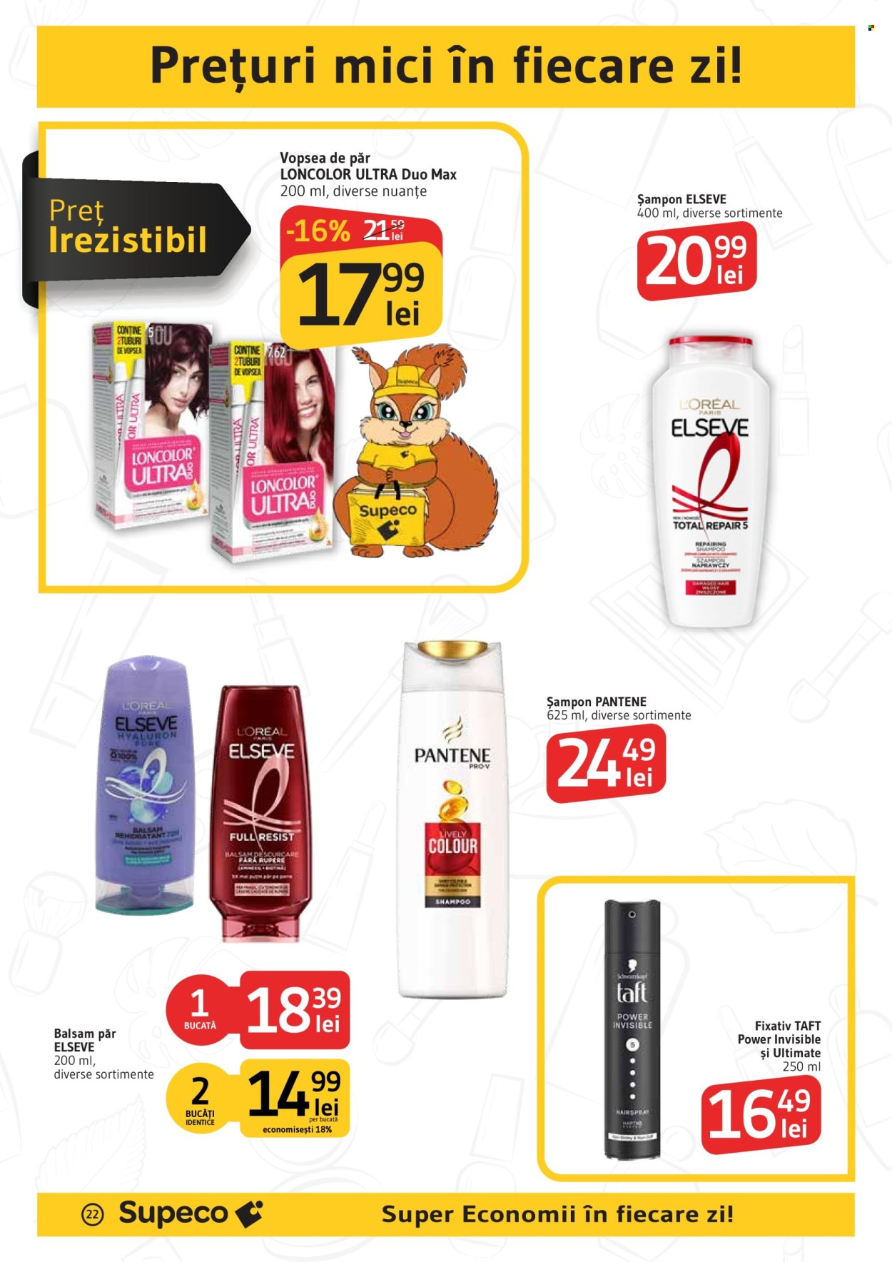Catalog Supeco - 20.08.2026 - 02.09.2026. Pagina 22