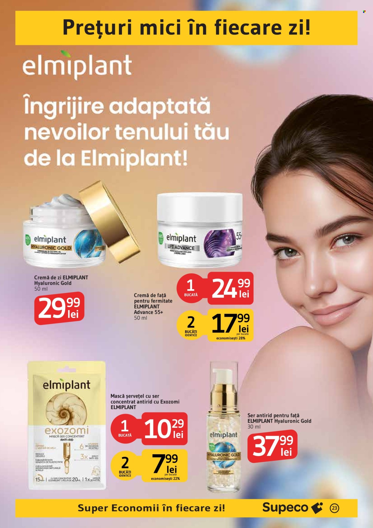 Catalog Supeco - 20.08.2026 - 02.09.2026. Pagina 23