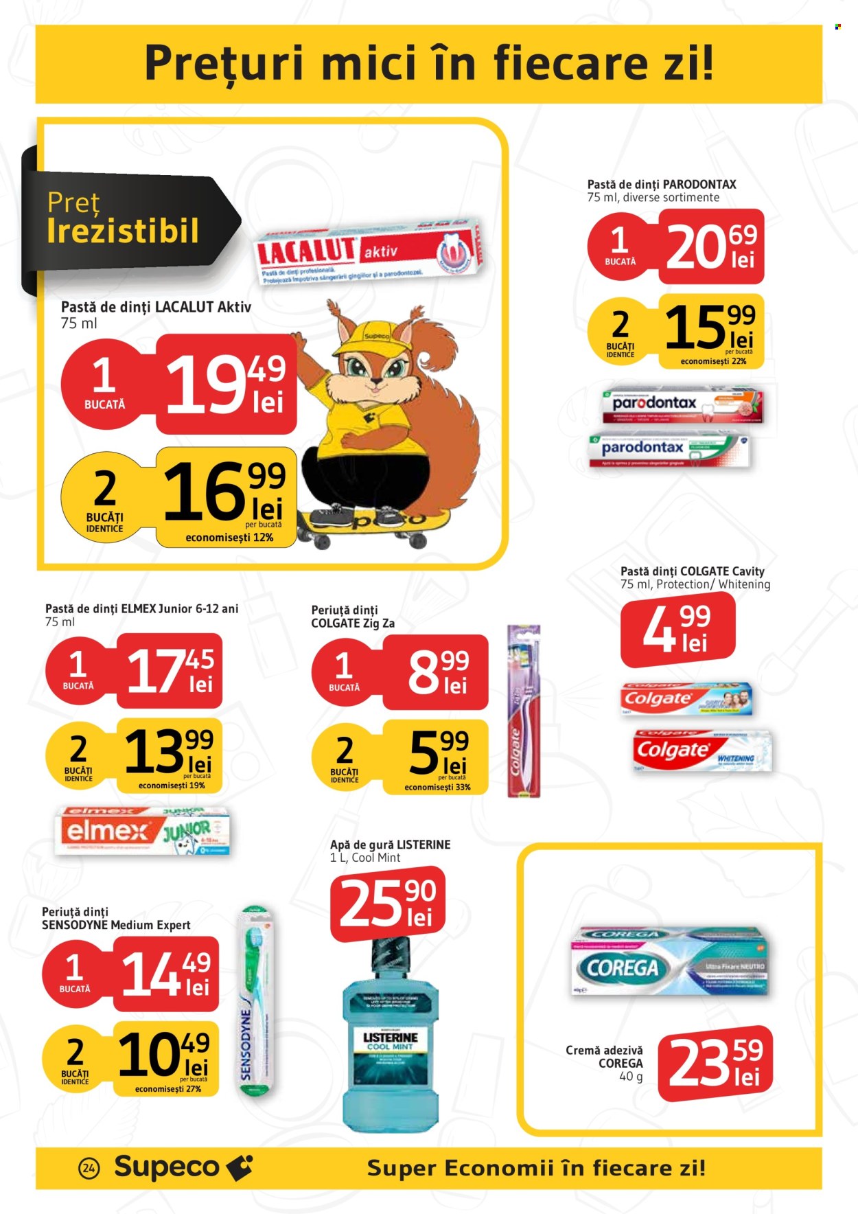Catalog Supeco - 20.08.2026 - 02.09.2026. Pagina 24