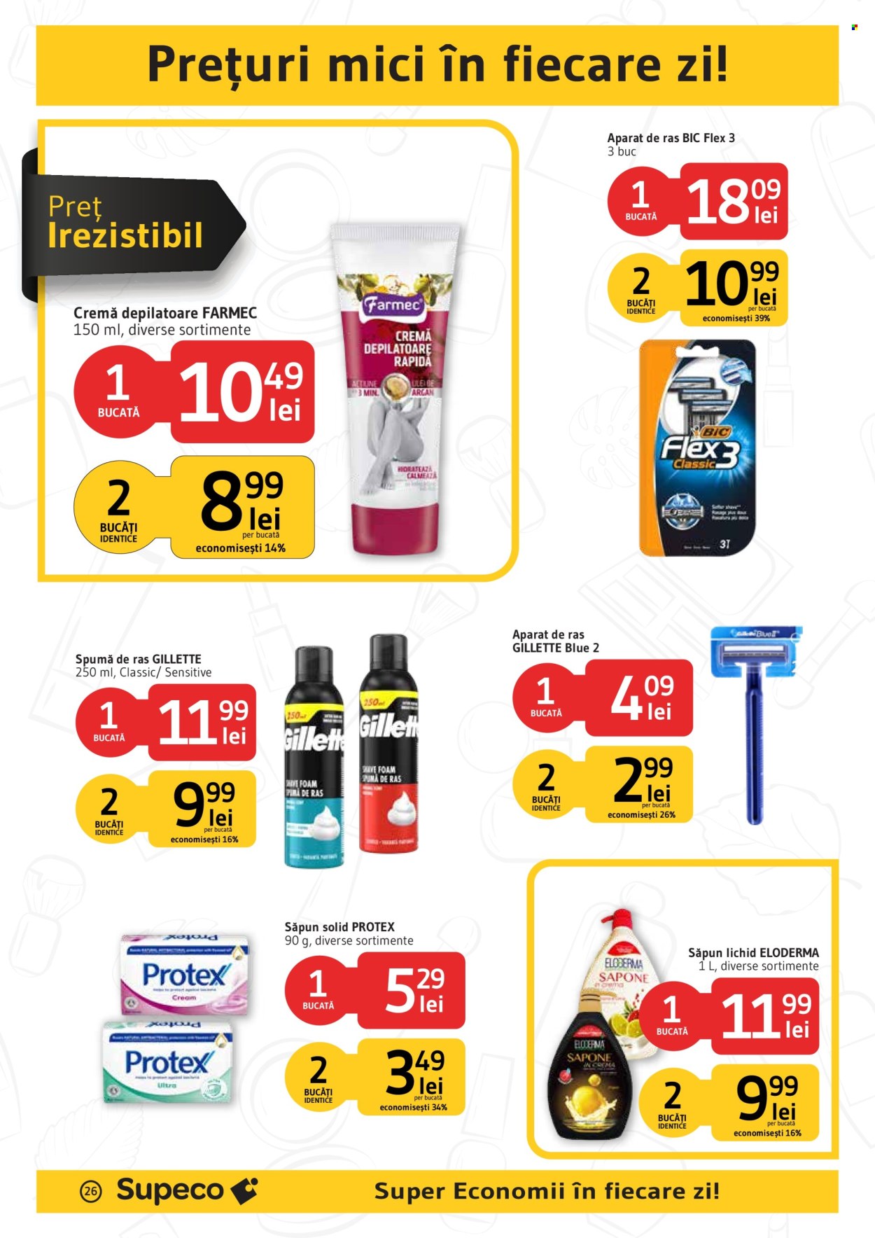Catalog Supeco - 20.08.2026 - 02.09.2026. Pagina 26